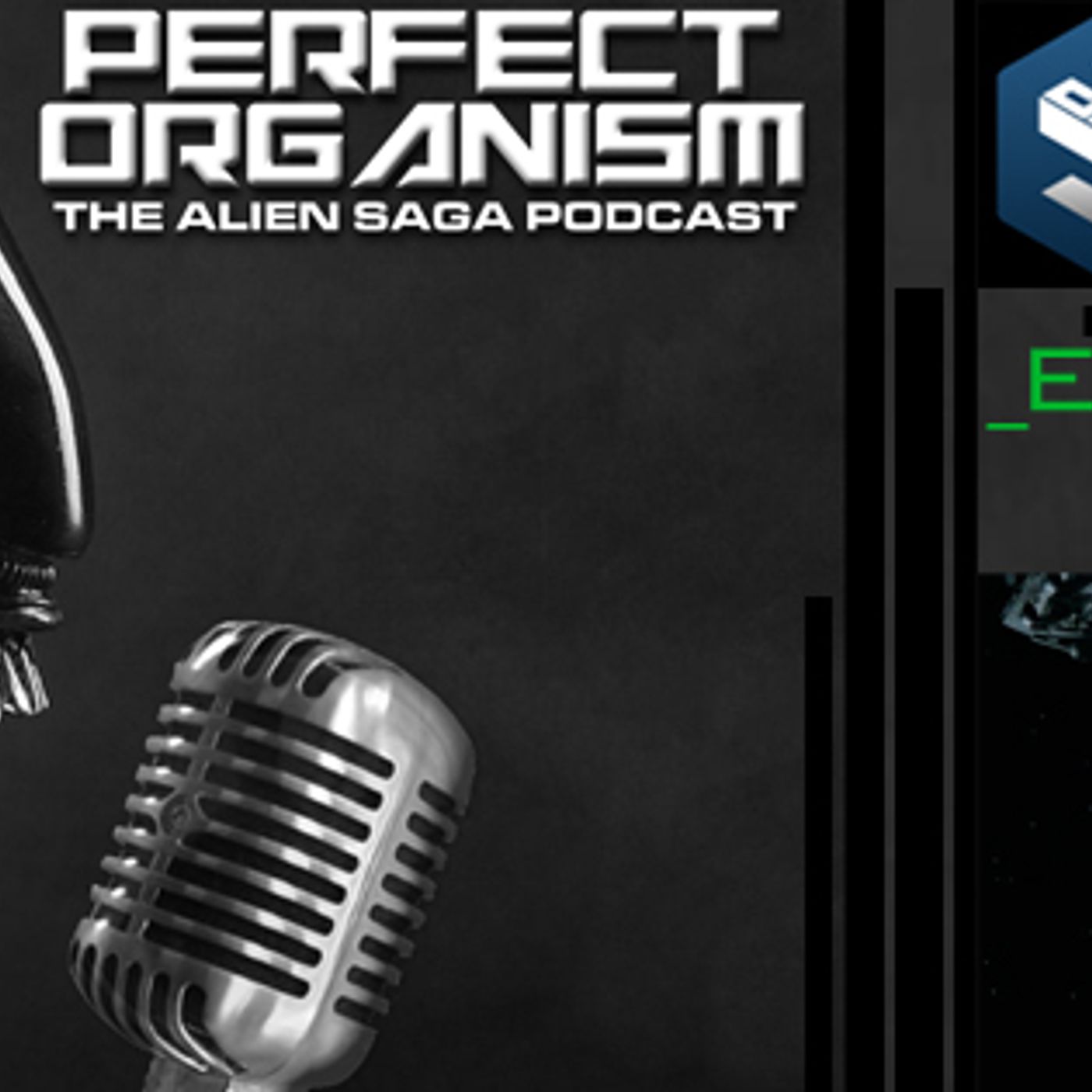 Episode 30: The Wonder of ALIEN