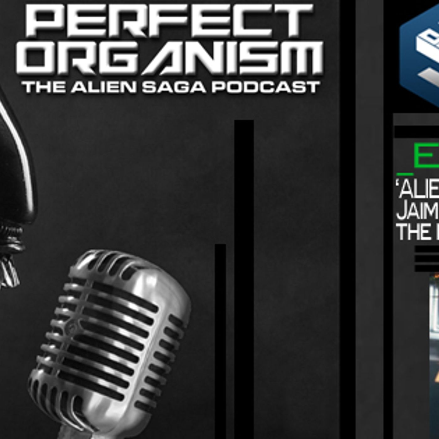 Episode 33: 'ALIEN: Covenant IS a Horror Film'