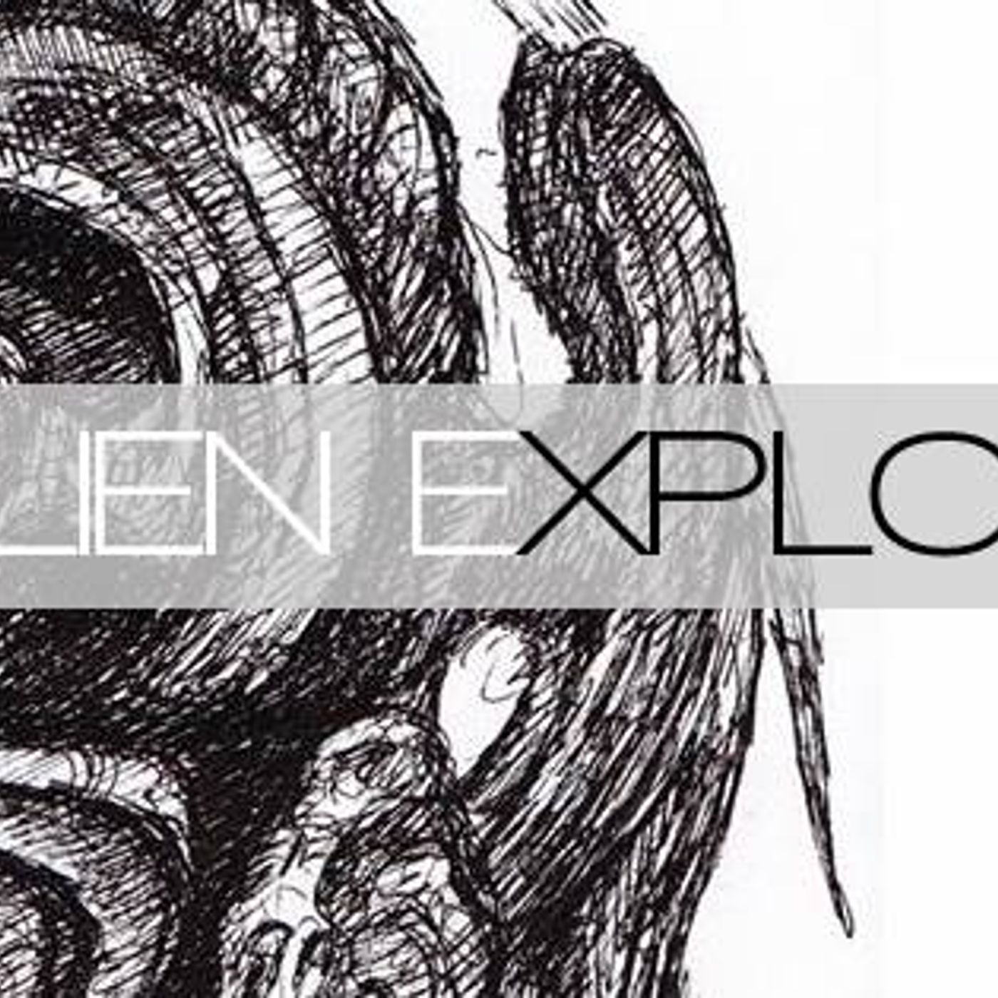 Episode 10: Interview with Dominic Kulcsar (Alien Explorations)