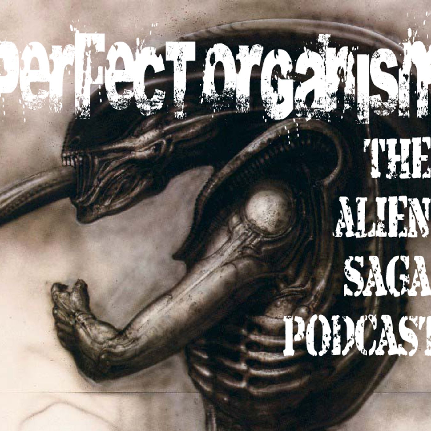 Episode 1: The Beginning