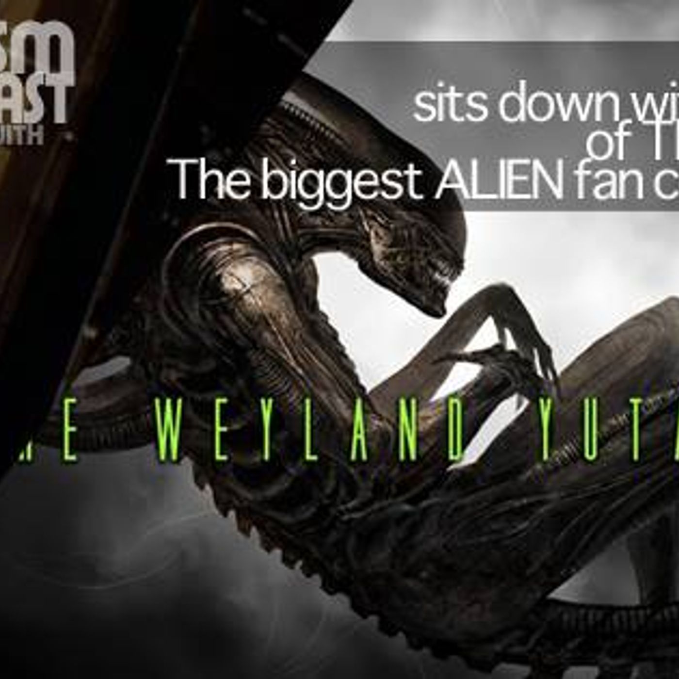 Episode 22: Weyland Yutani Bulletin