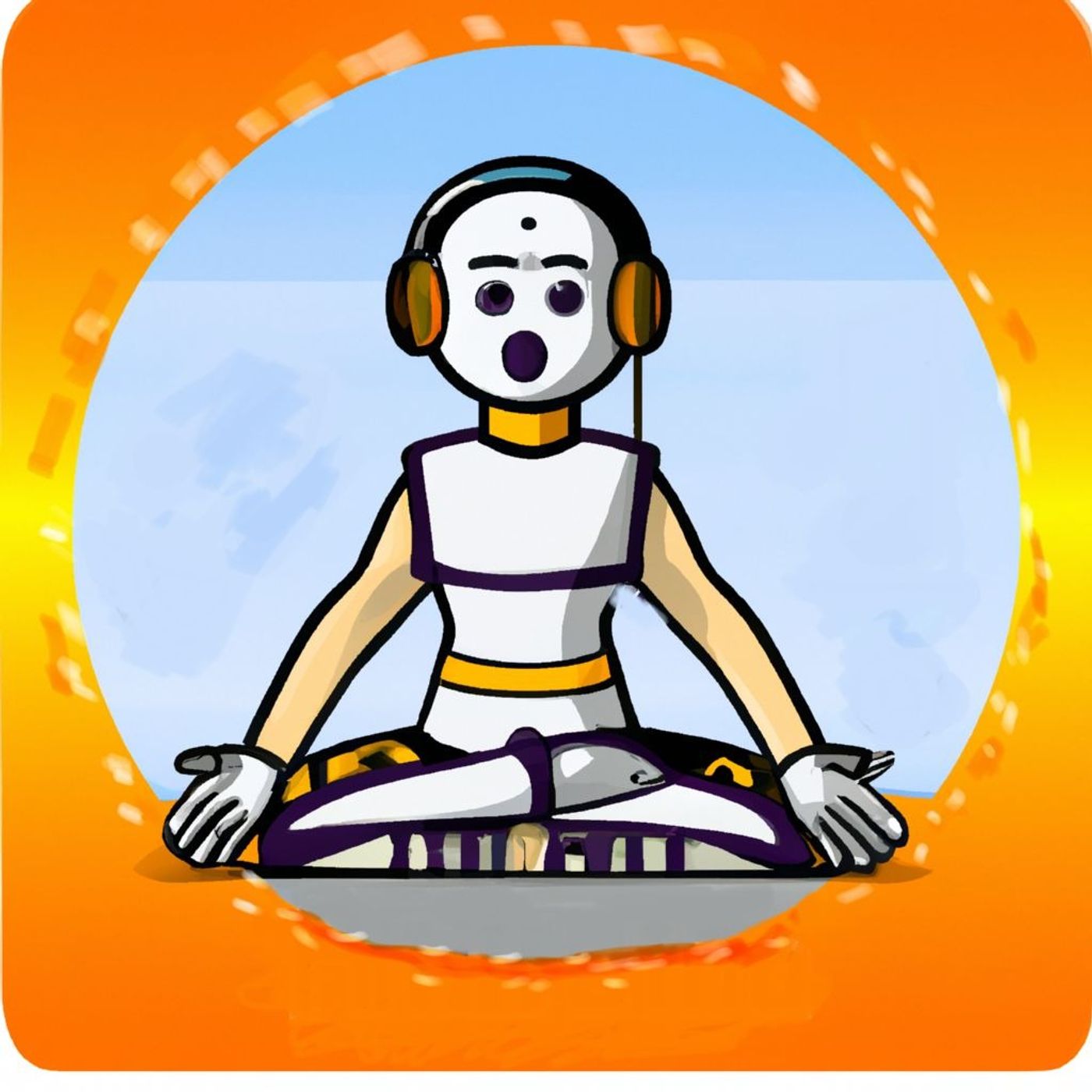 "Bits de Consciencia”: Un Diálogo Único con Chat GPT sobre Meditación e Inteligencia Artificial (IA)