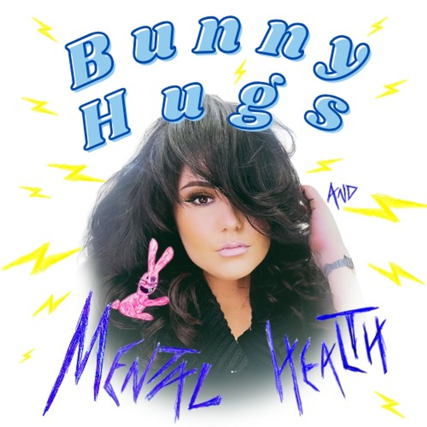 Bunny Hugs and Mental Health