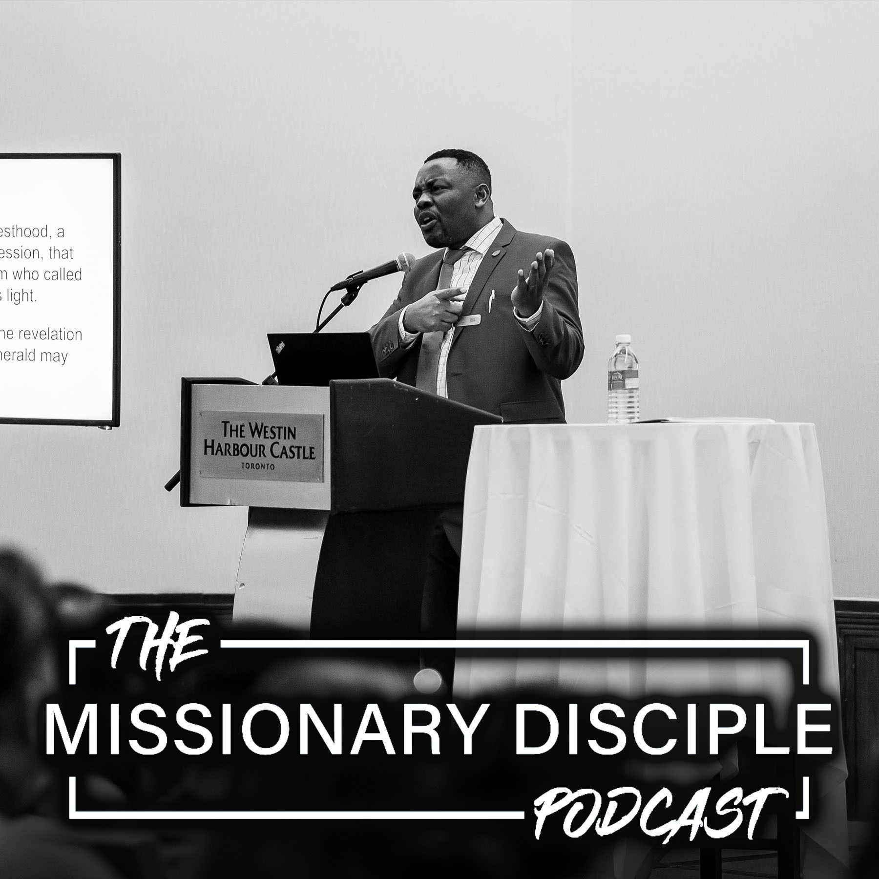 Truth or Lies? Recognizing Lies and How to Combat Them - Rise Up Toronto 2019 episode artwork