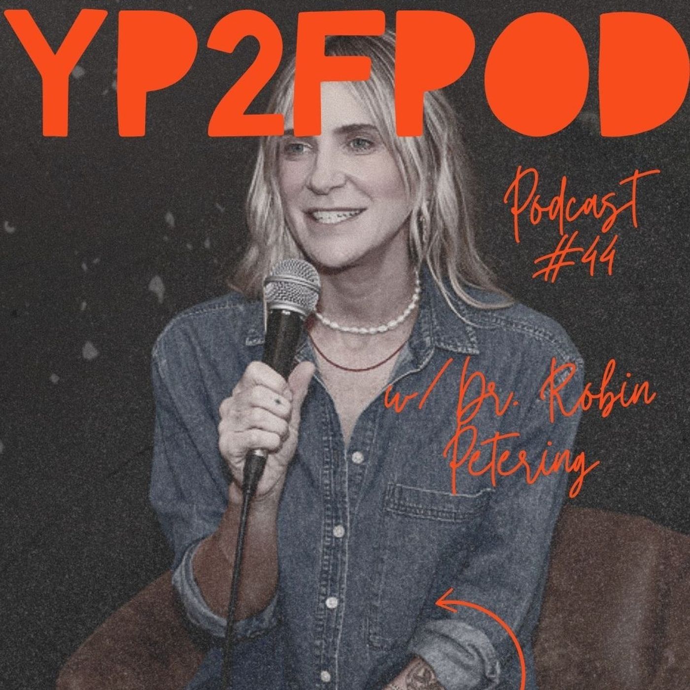 Young People to the Front