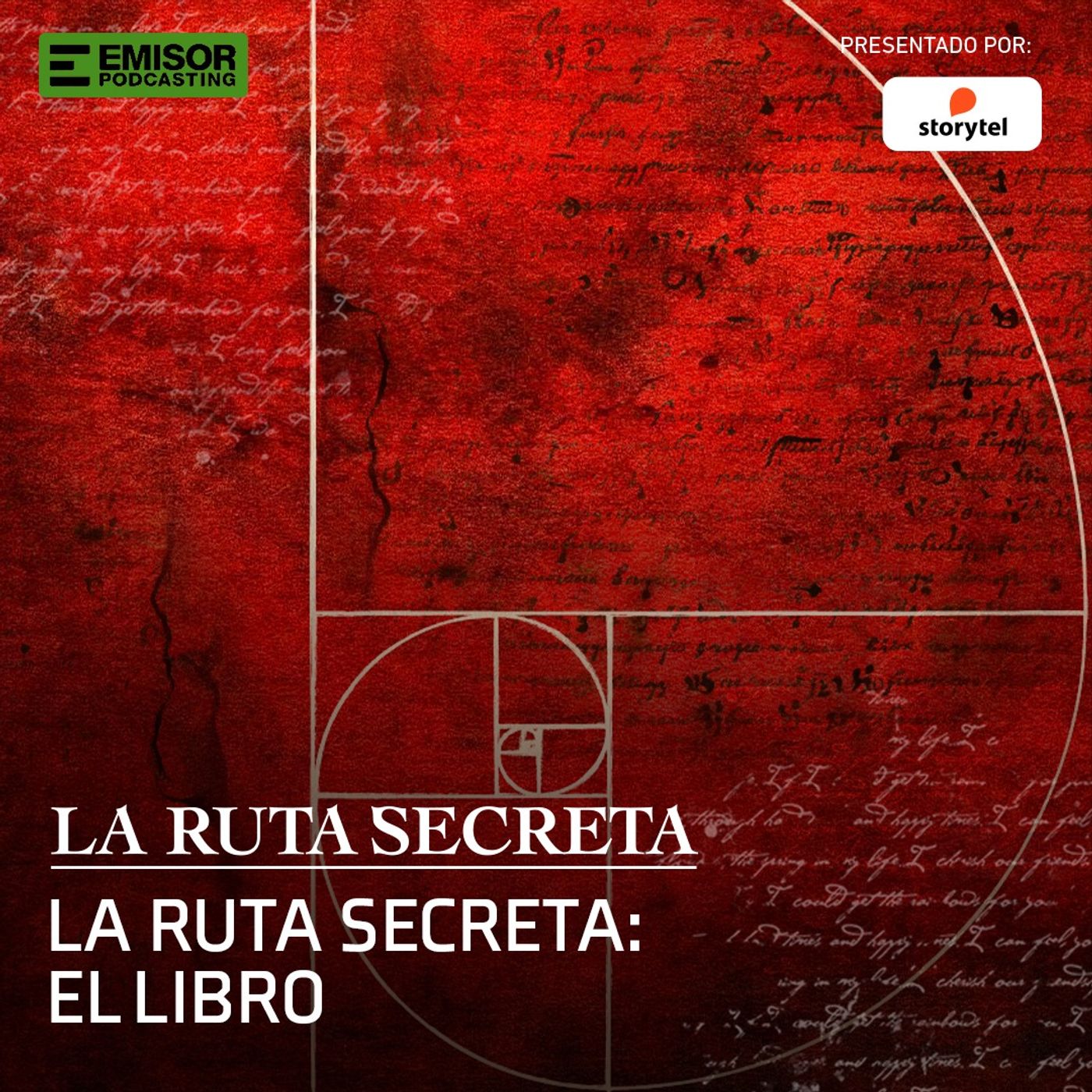 La Ruta Secreta: el libro