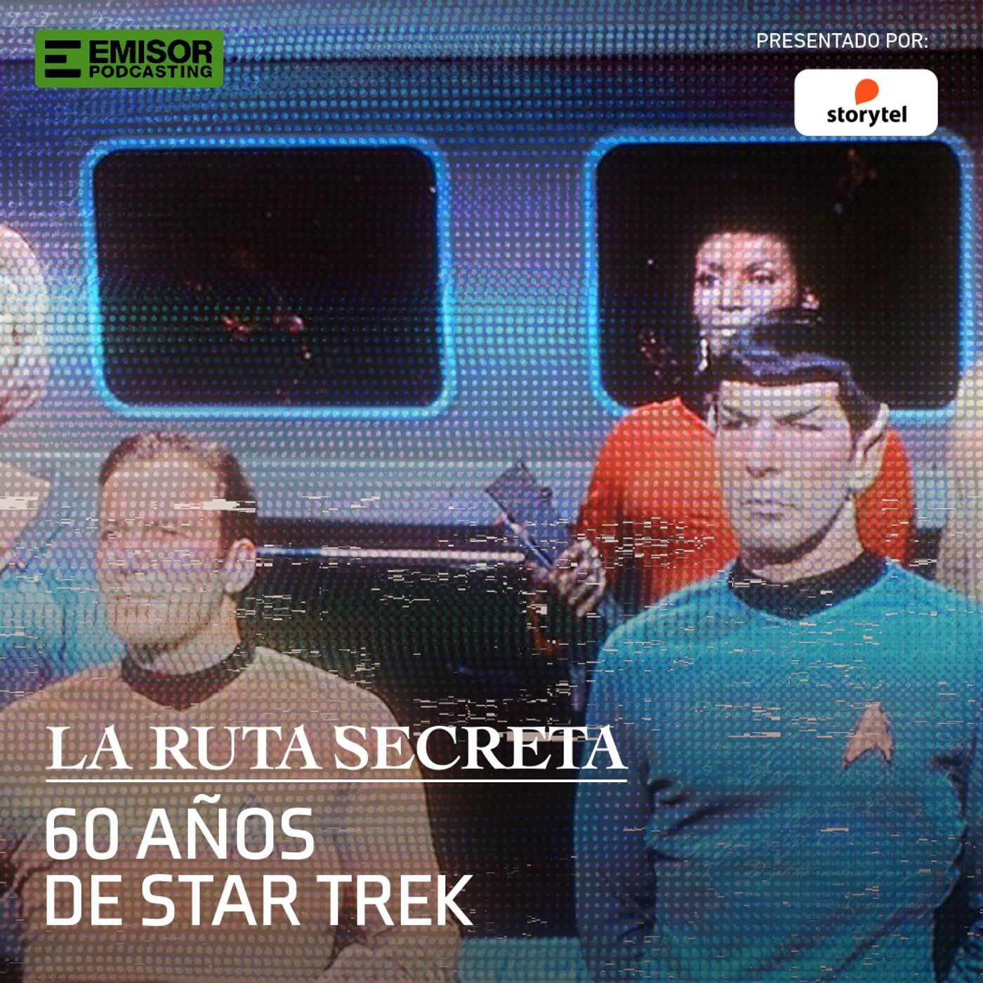 60 años de Star Trek