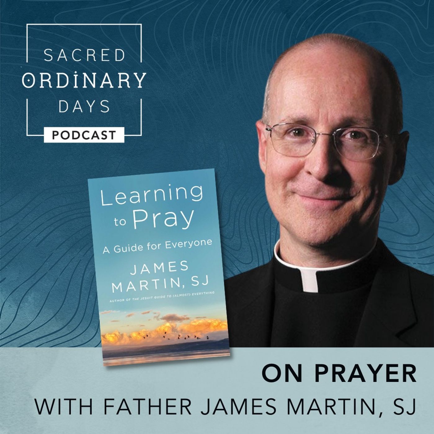 Sacred Ordinary Days with Jenn Giles Kemper