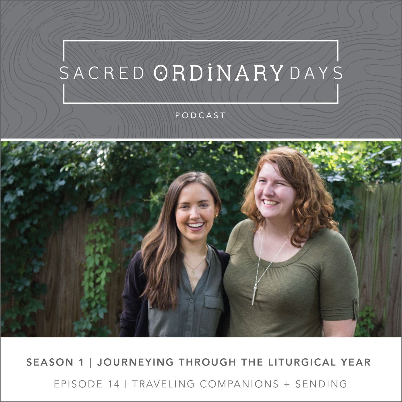 Traveling Companions + Sending