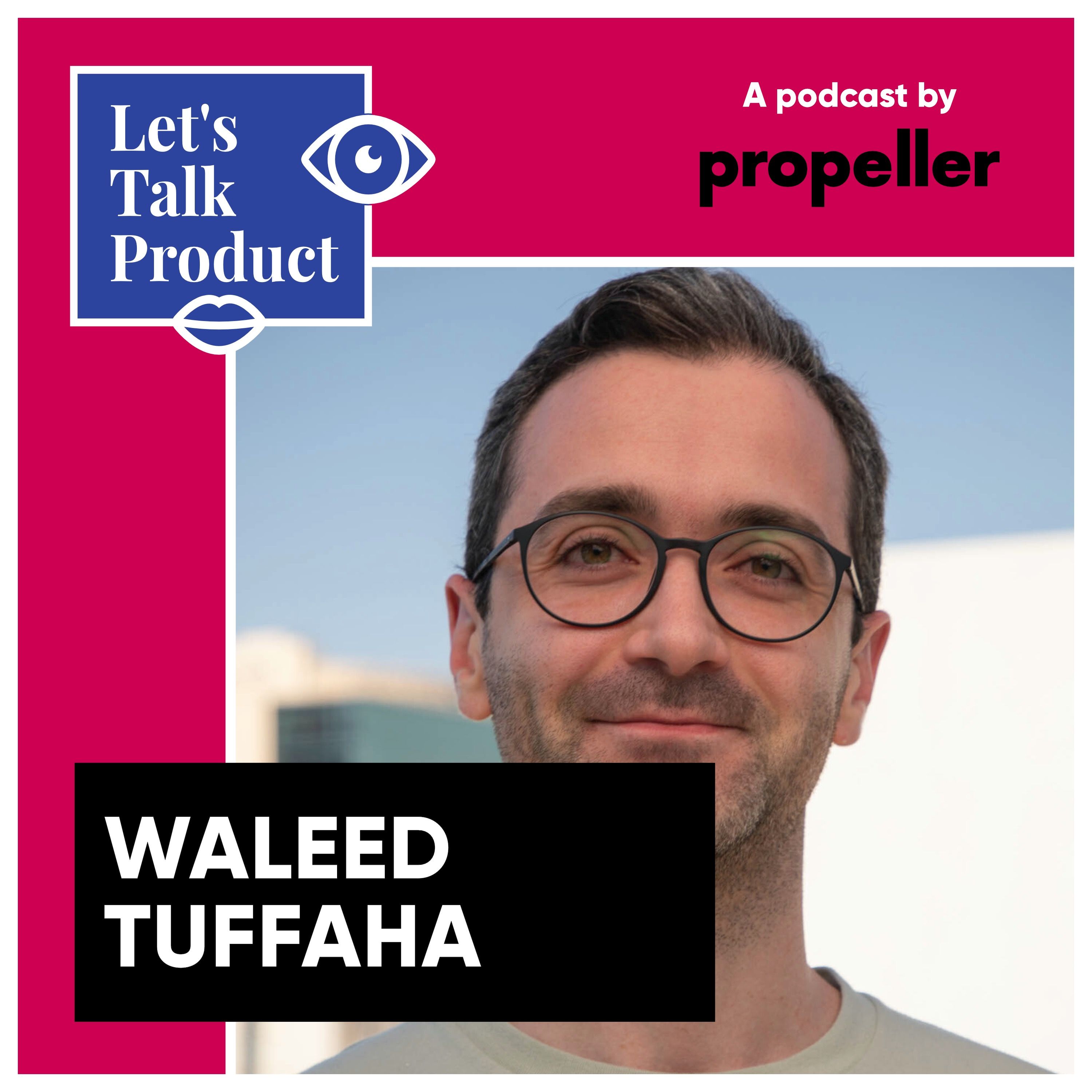 17. Jawaker's path to $205M w/ Waleed Tuffaha