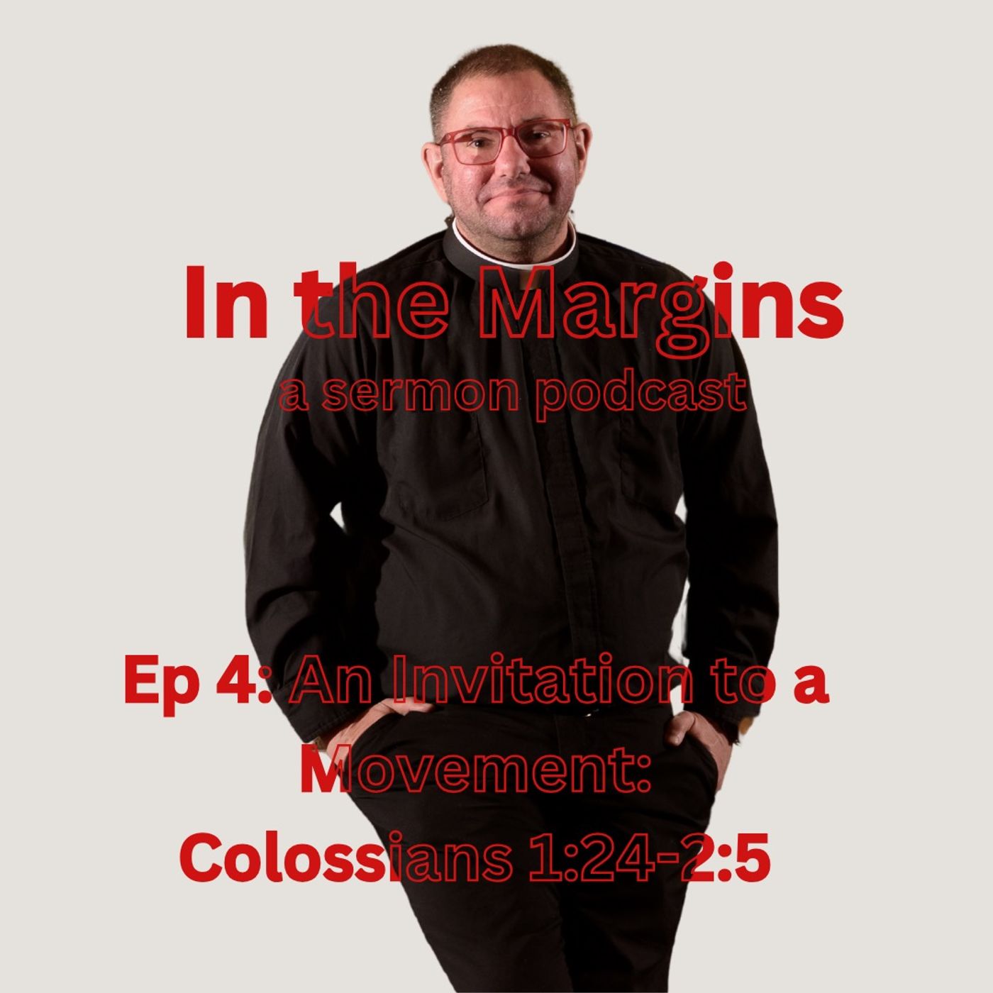 An Invitation to a Movement episode artwork
