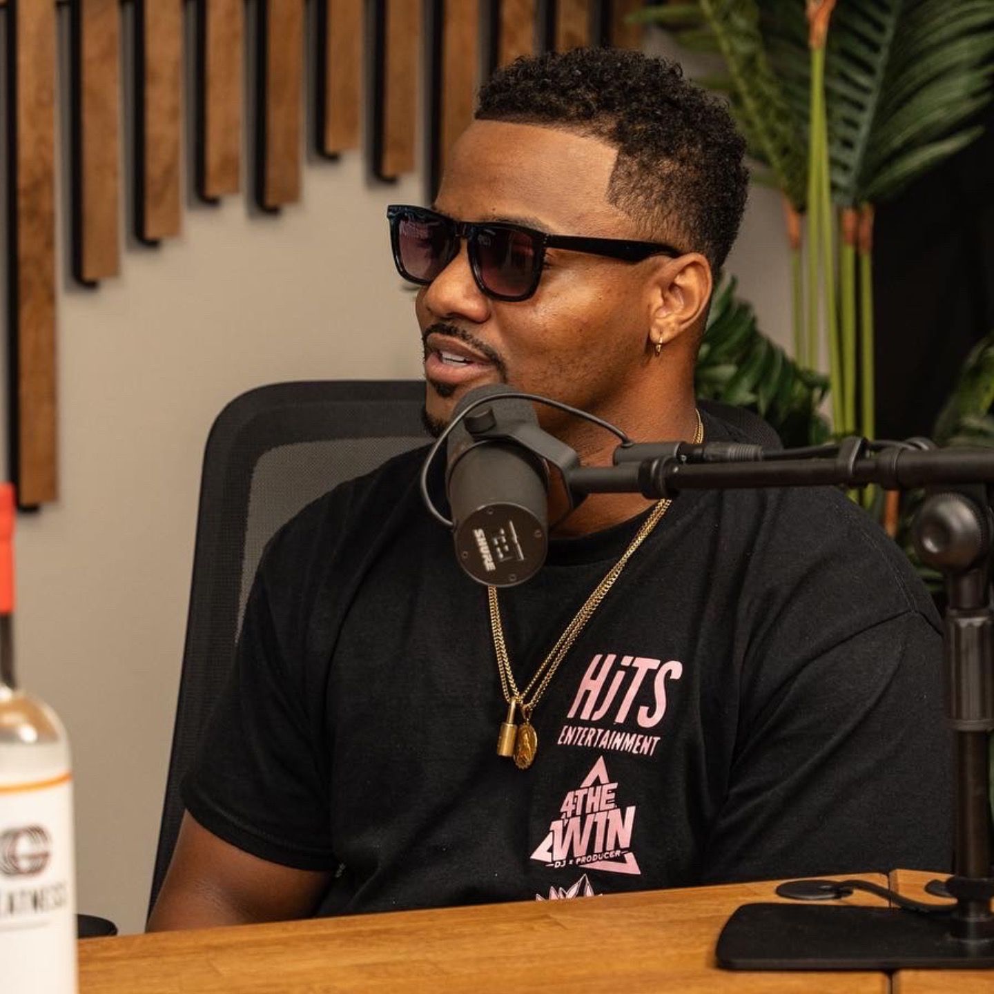 Win Crabtree Aka DJ 4THE Win Talks Collaboration, Community,Music Industry, Entrepreneurship + More