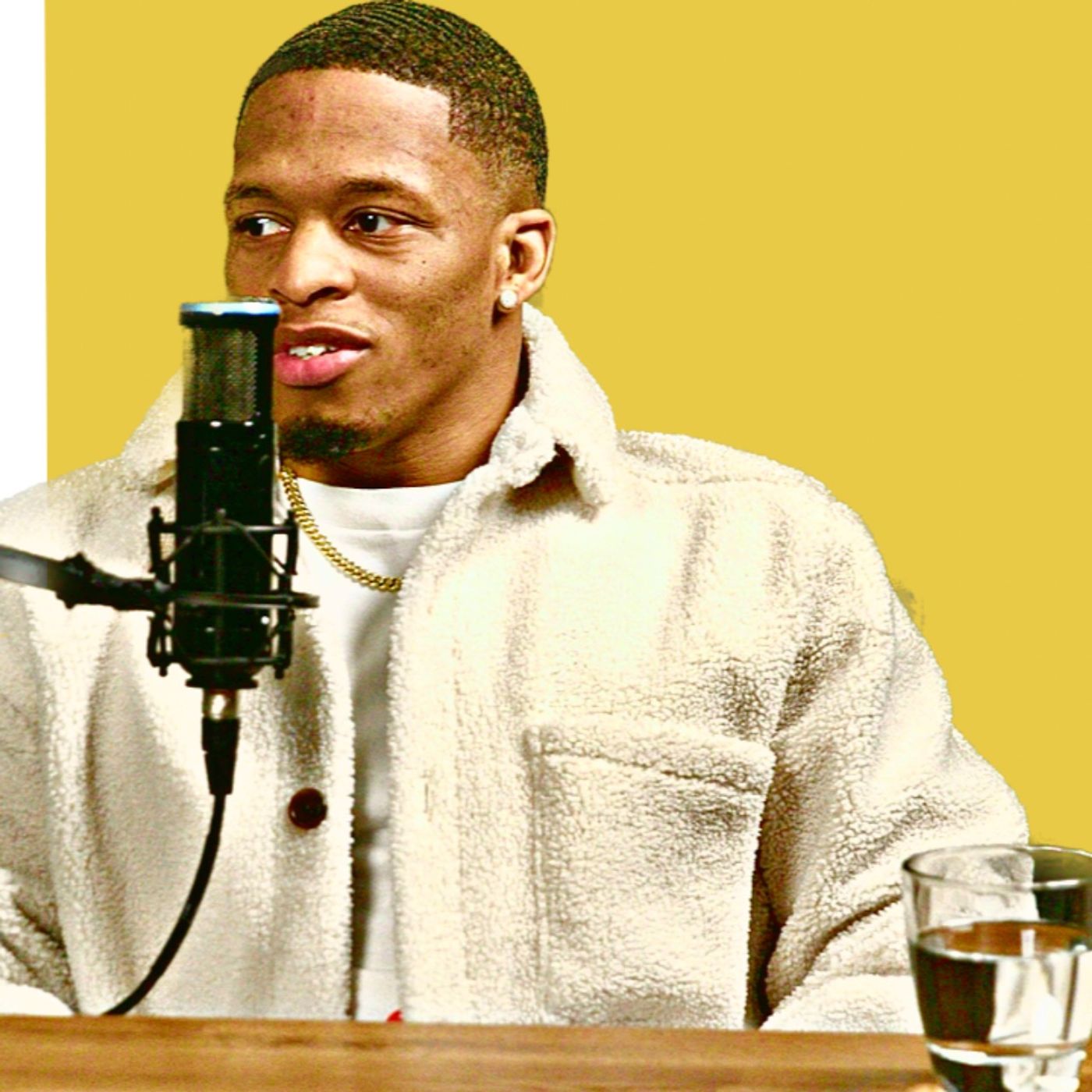 Olympic Wrestler Daniel “Dap” Deshazer Talks Wrestling,Entrepreneurship, Mental Health Plus More!