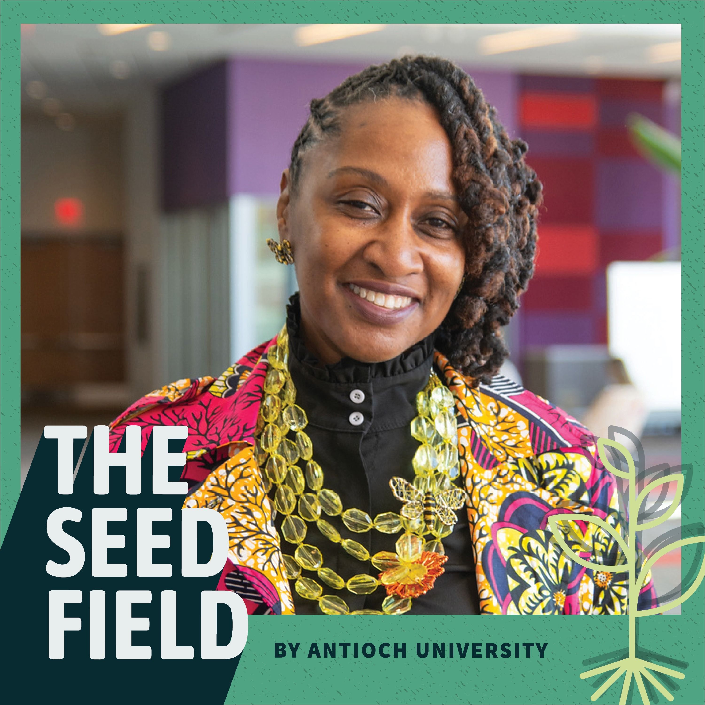 The Seed Field