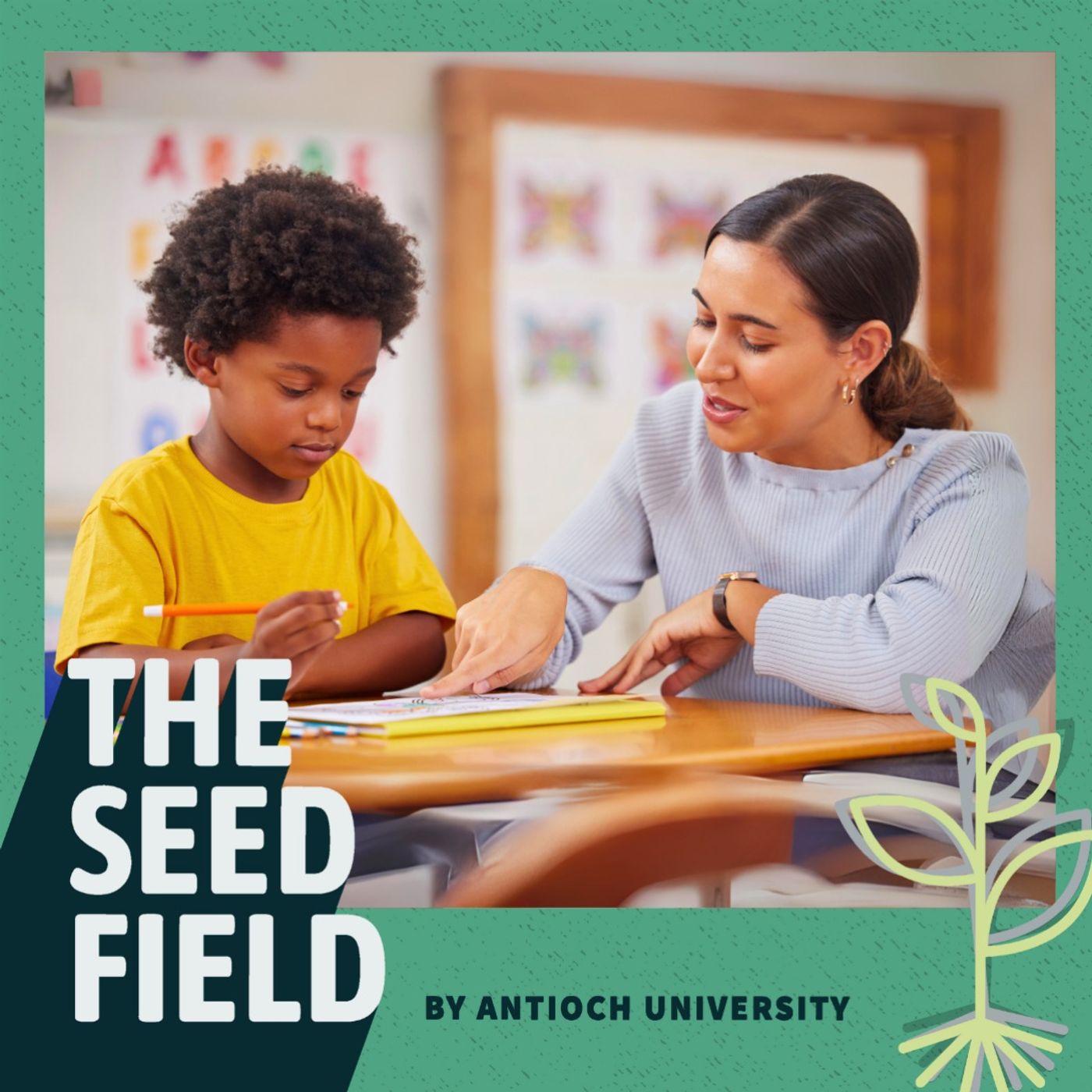 The Seed Field