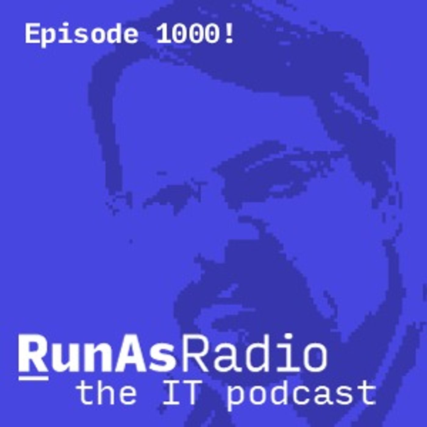 Episode 1000!