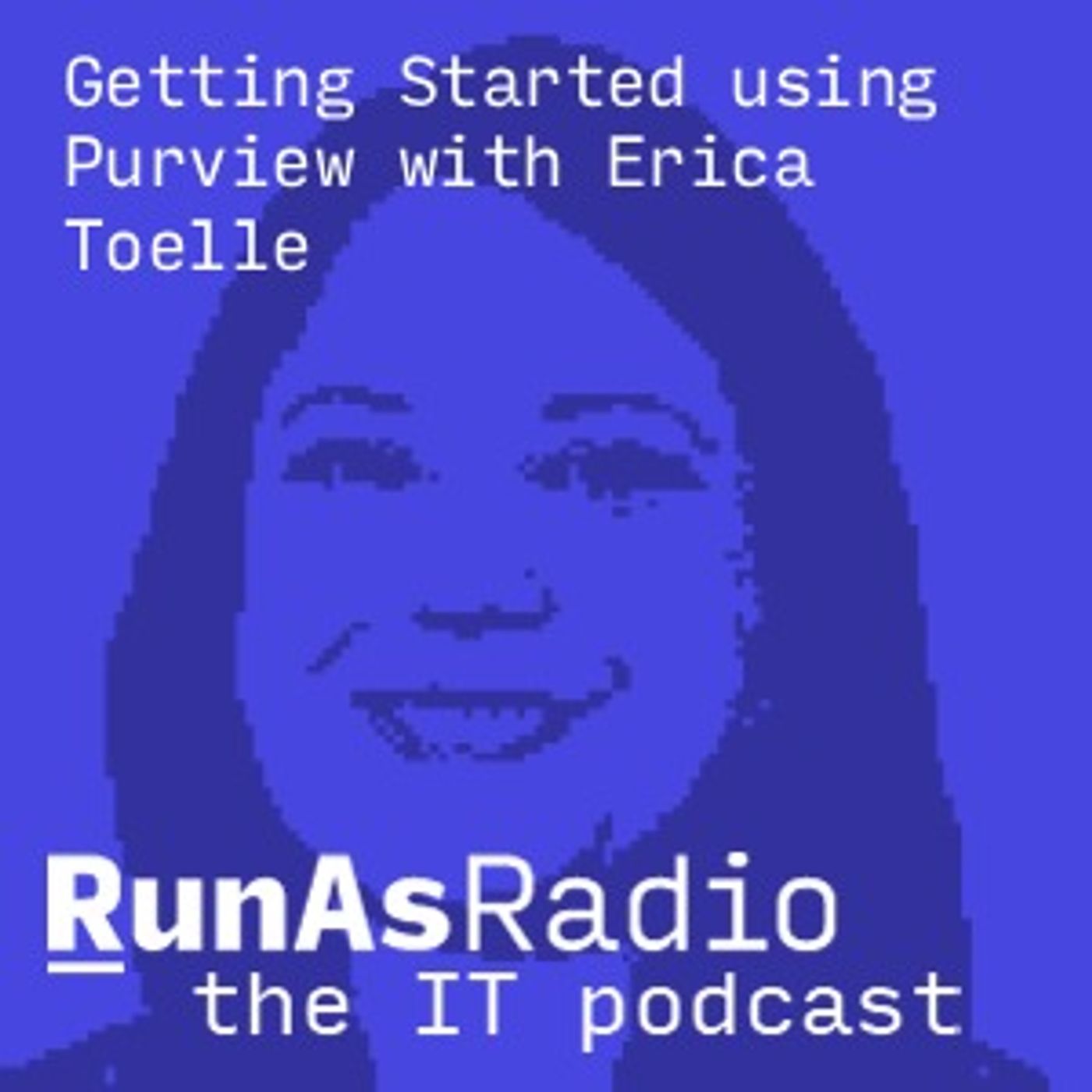 Getting Started using Purview with Erica Toelle