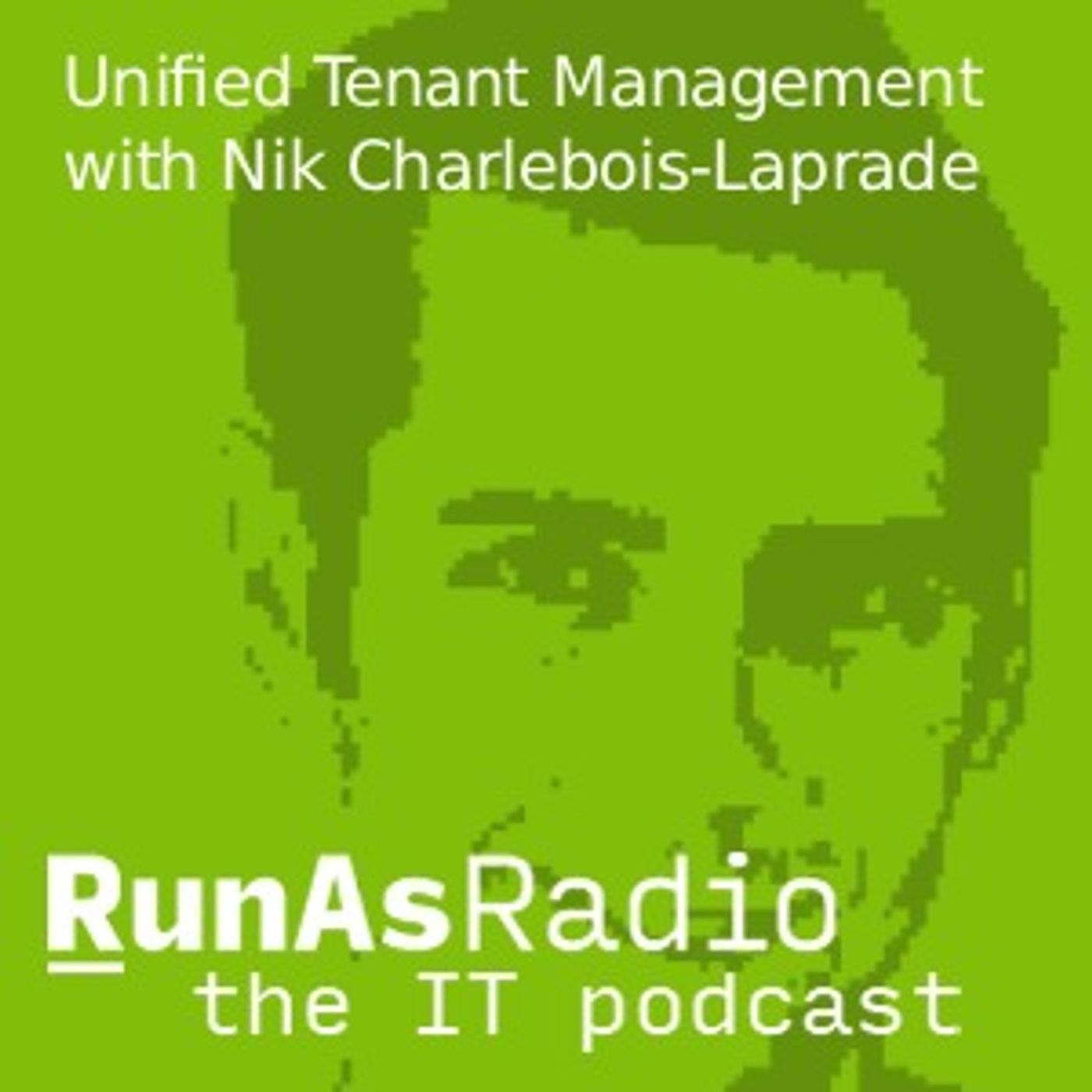 Unified Tenant Management with Nik Charlebois-Laprade Unified Tenant Management with Nik Charlebois-Laprade