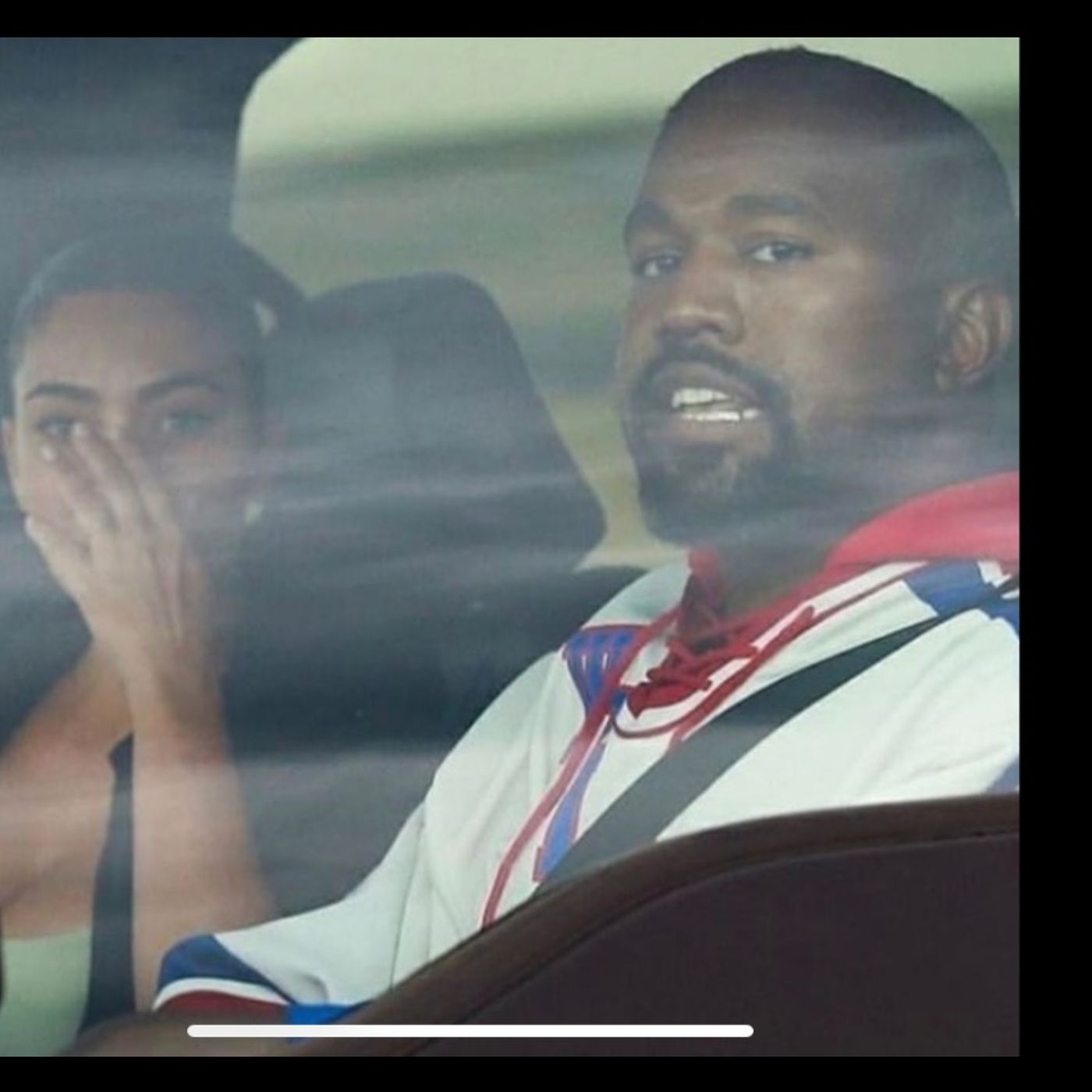 THE WORSE THING YOU CAN CALL A PERSON IS CRAZY!