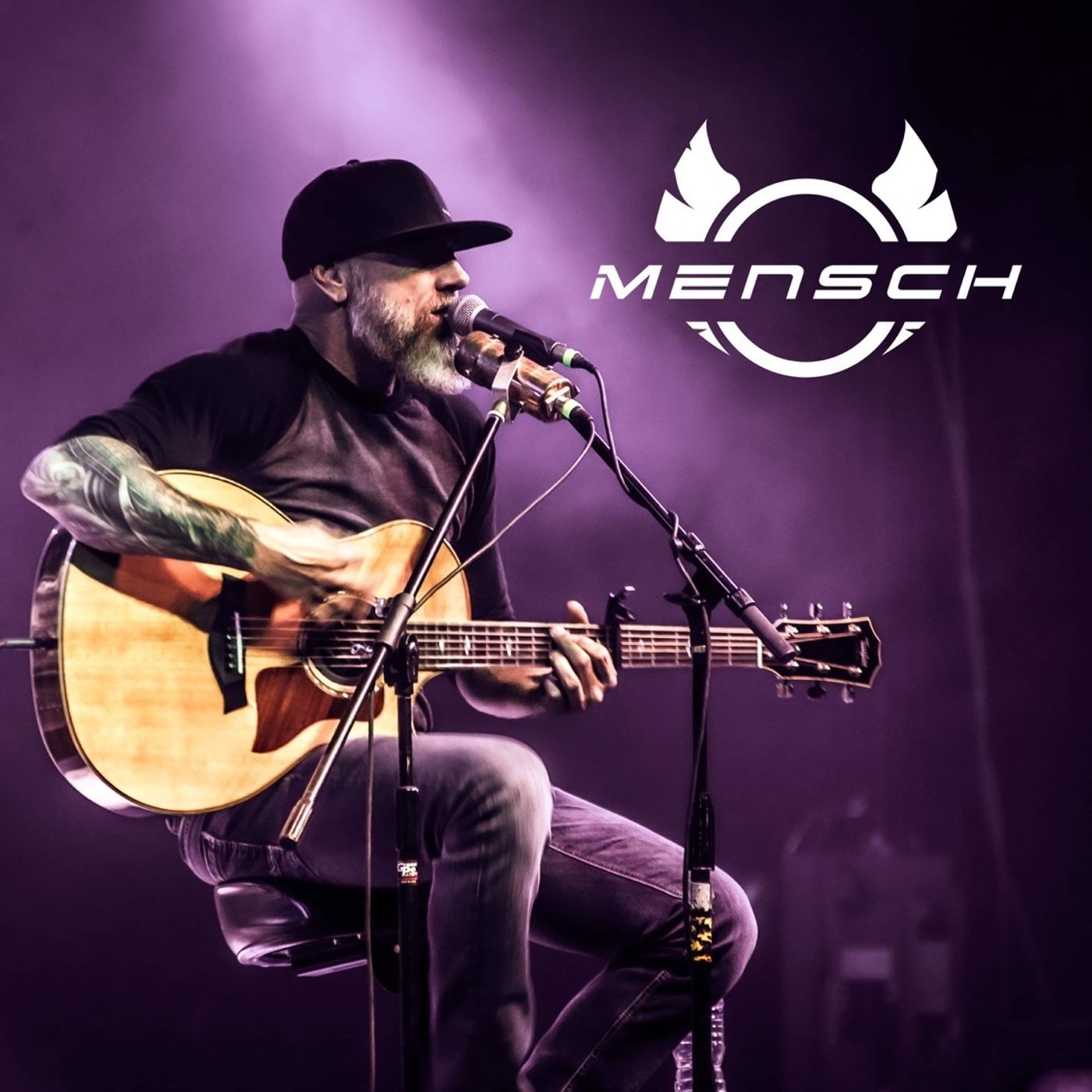 Dave Mensch