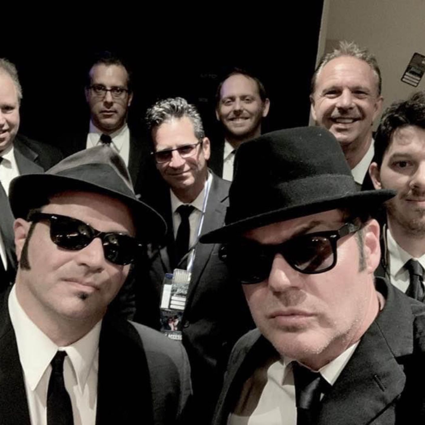 Jeff Fairchild, Fairchild Blues Tribute!