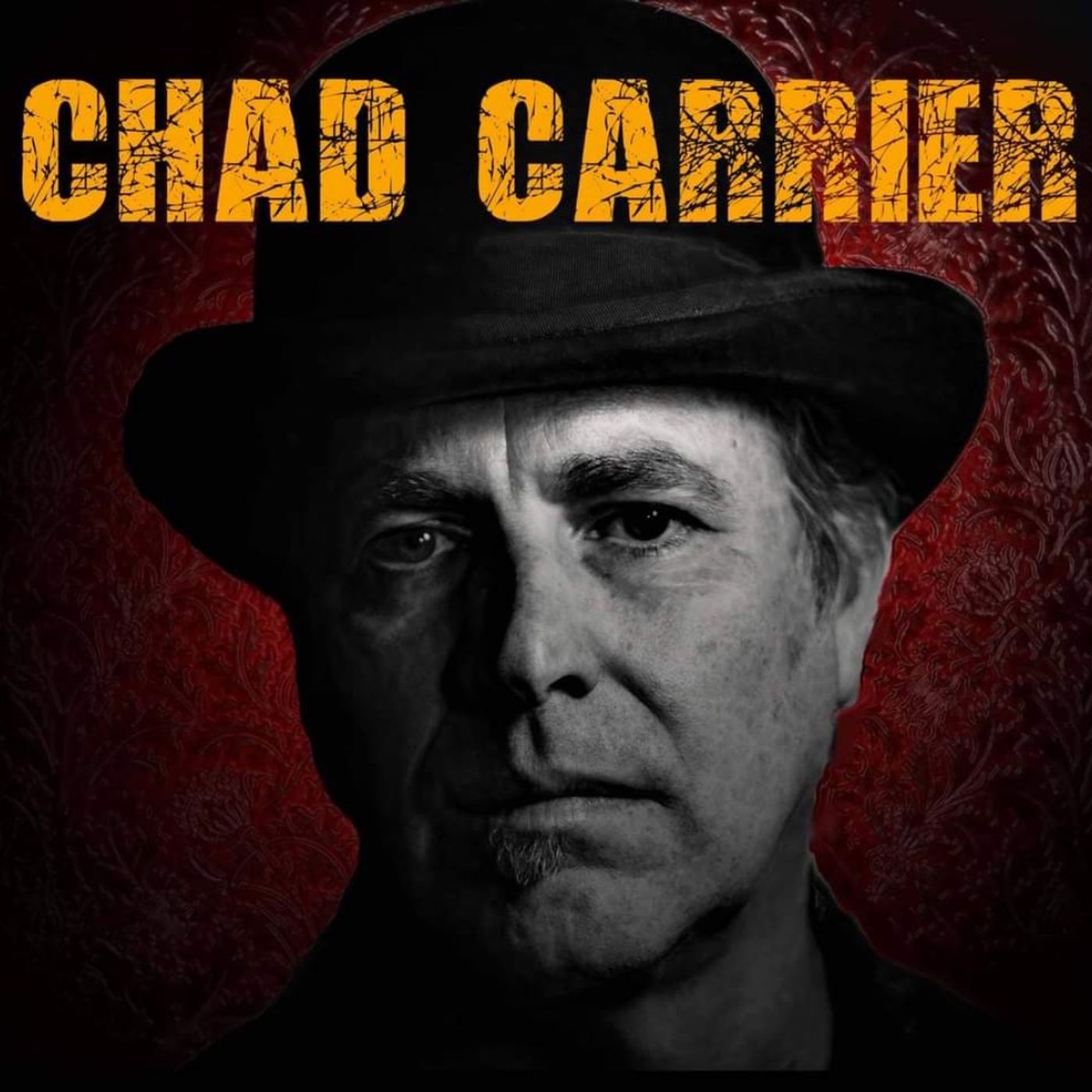 Chad Carrier