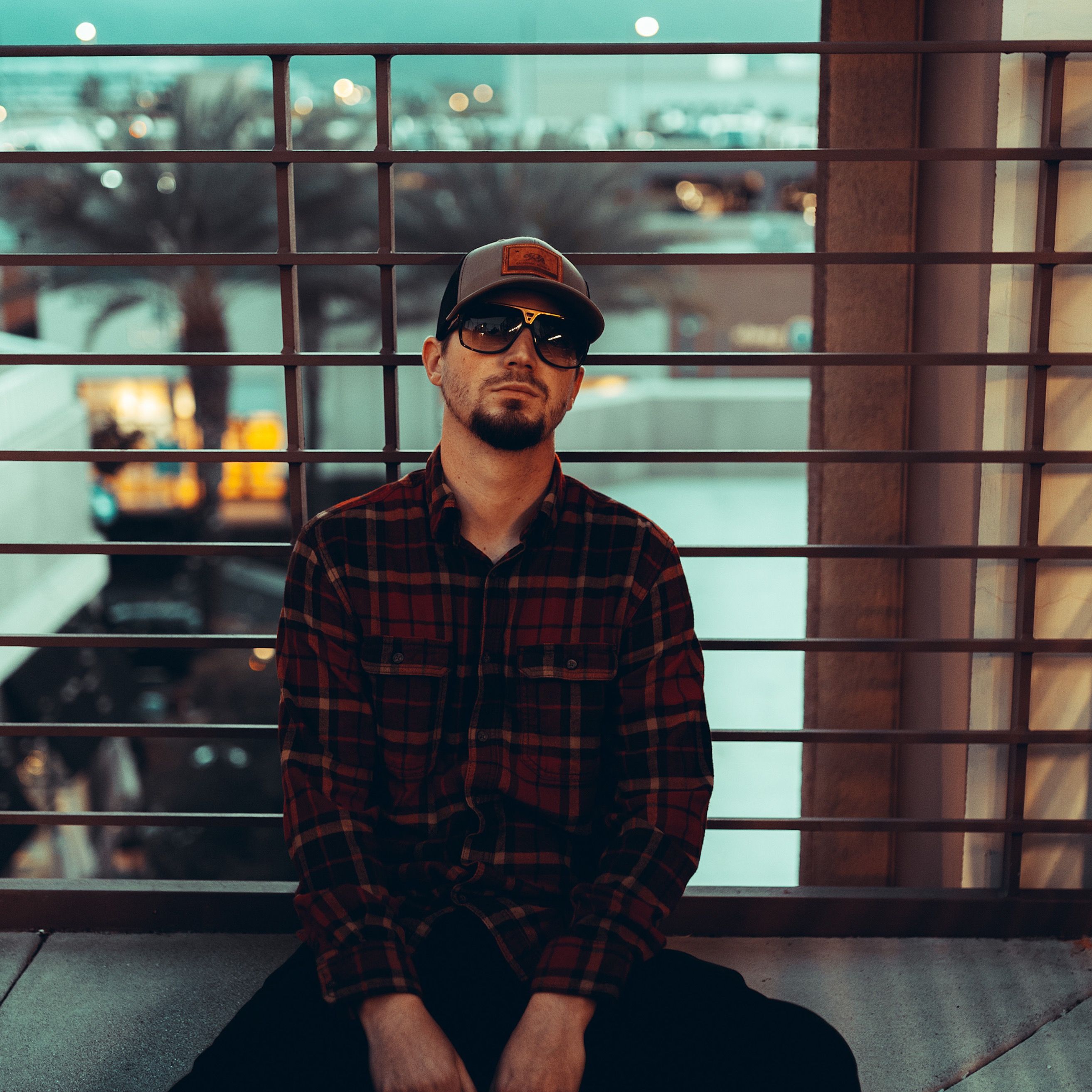 Cody Lehmann