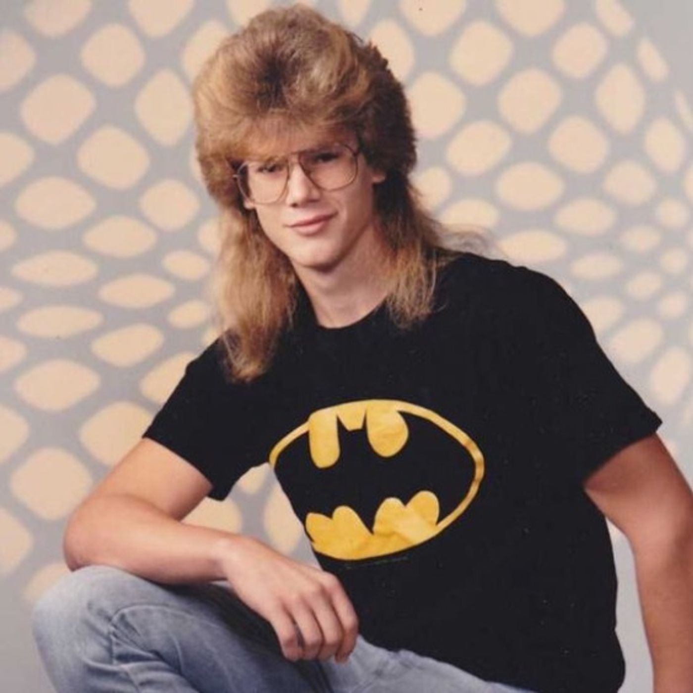 Oh How We Miss The 80s and 90s