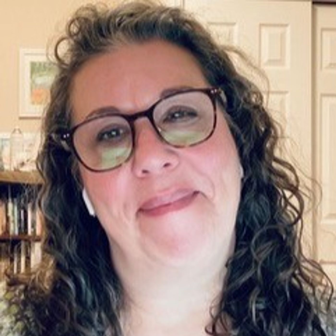 Ep. 338 - Amy Lamash - What's next after the Corporate Career?