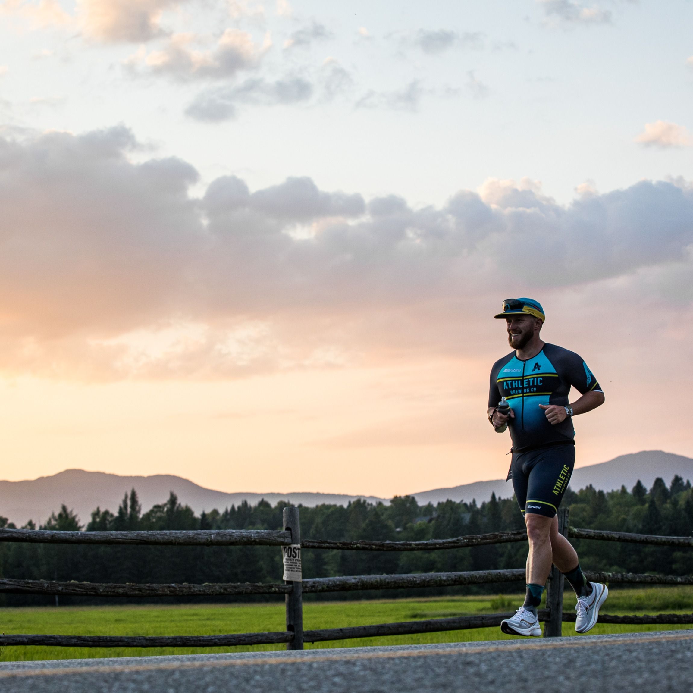 Ep. 436 - Timmy Howard - Triathlete after a Life of Drugs and Homelessness