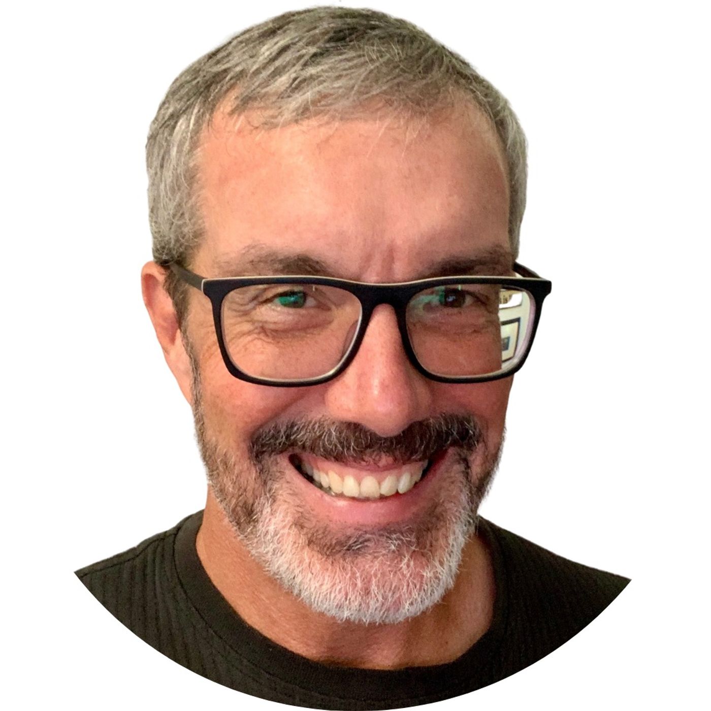 What you can learn from the Cemetery Runner - Scott Perry