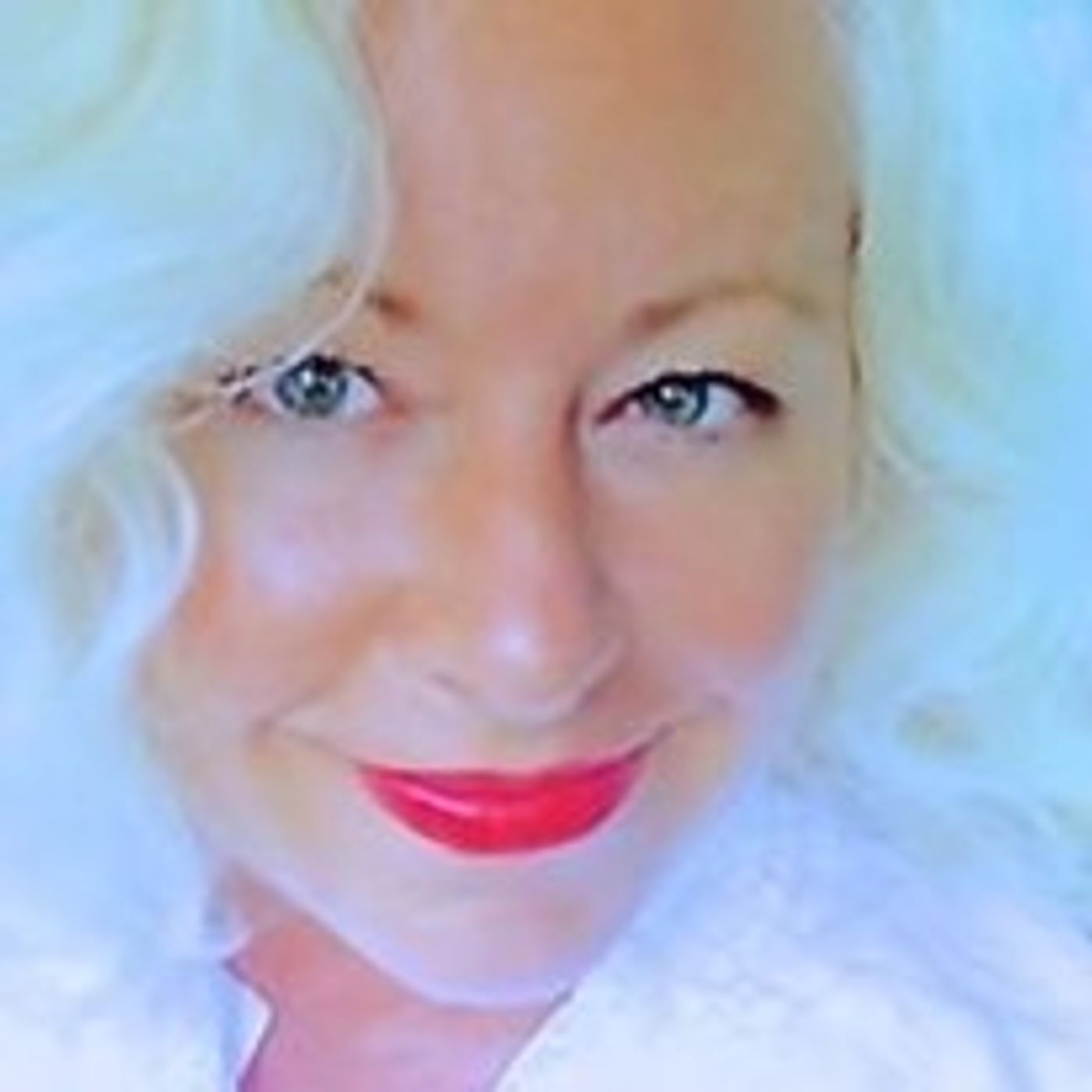 Bibiana Krall - Multi-Award-Winning Author - Ep. 449