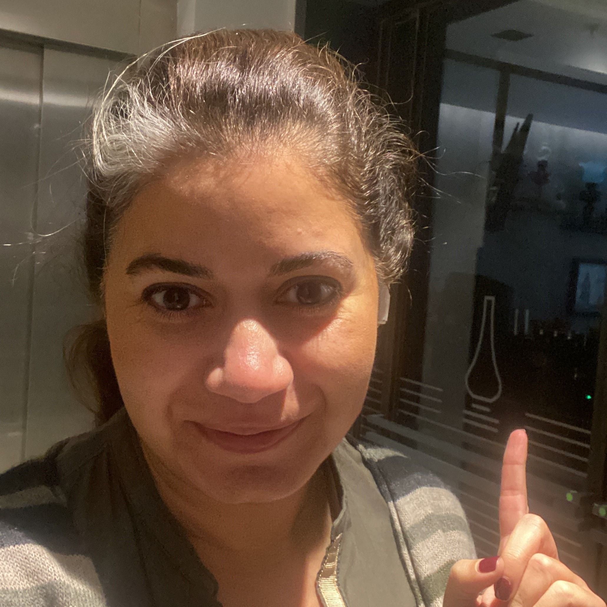 Ep. 361 - Ozge Utan - Manager of Lampa Design Hotel in  Istanbul