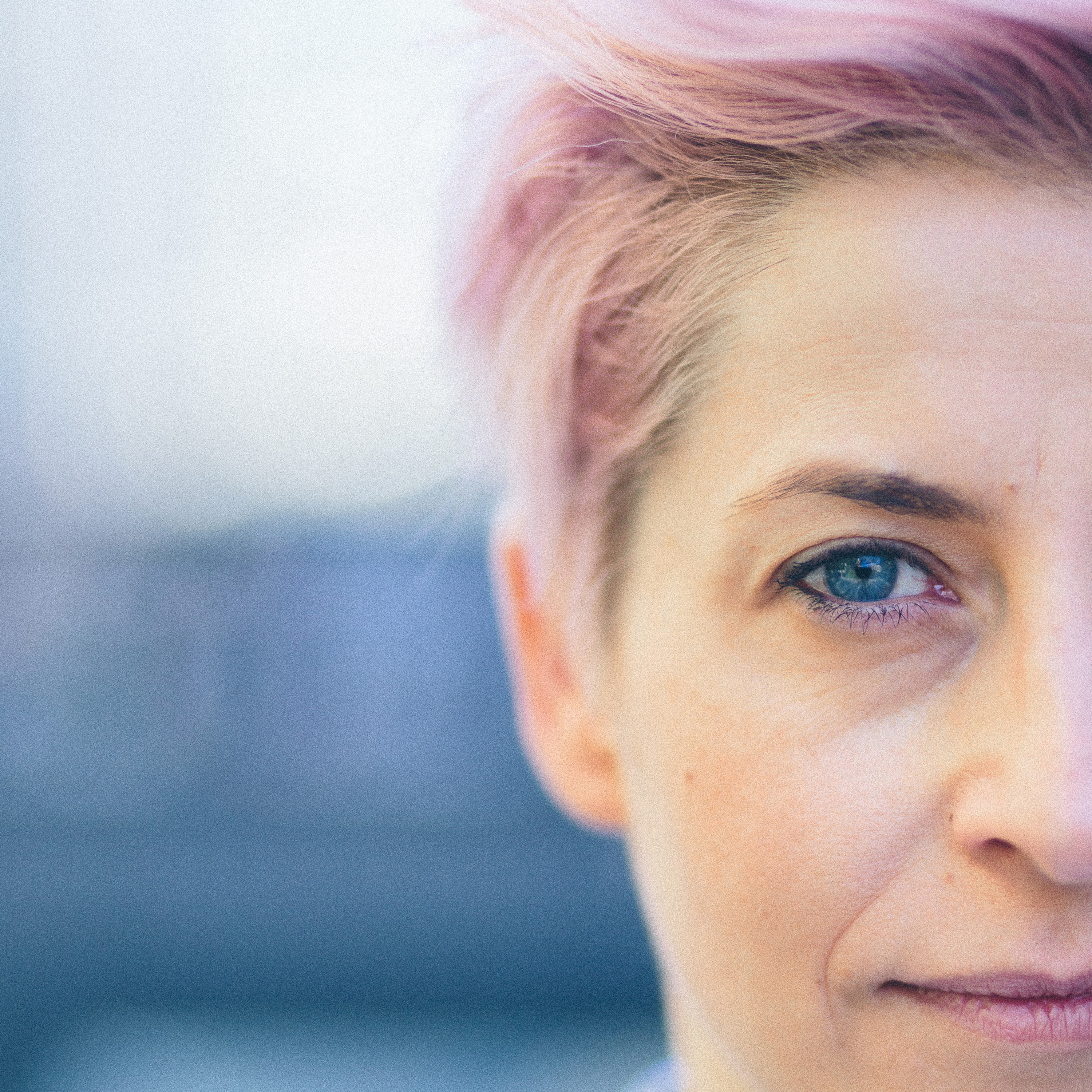 Federica Cascia - Comfort Zone Shake-Up