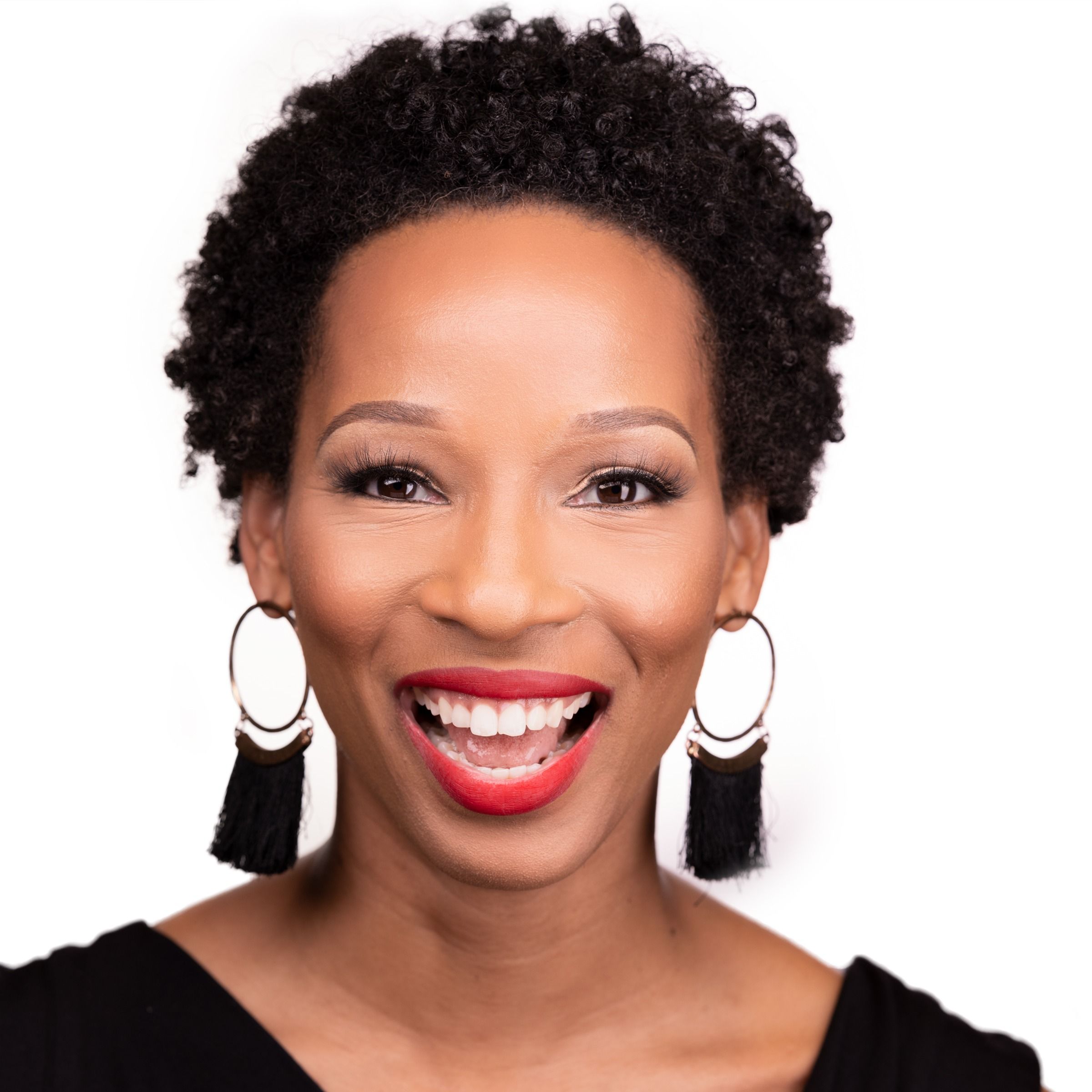 Ep. 329 - Desiree Cocroft - Dance with her at Starbucks