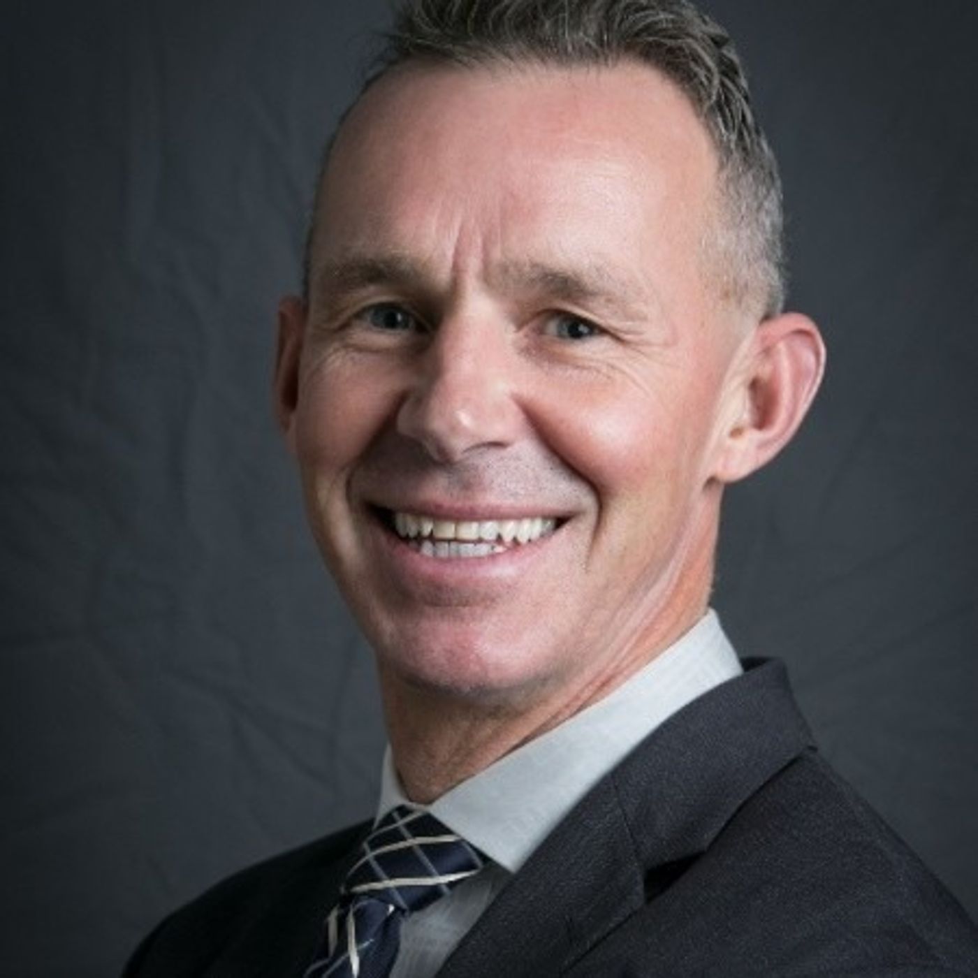 Why do I need to have a coach for my successful business, the Ironman, Bryon Howard, Calgary