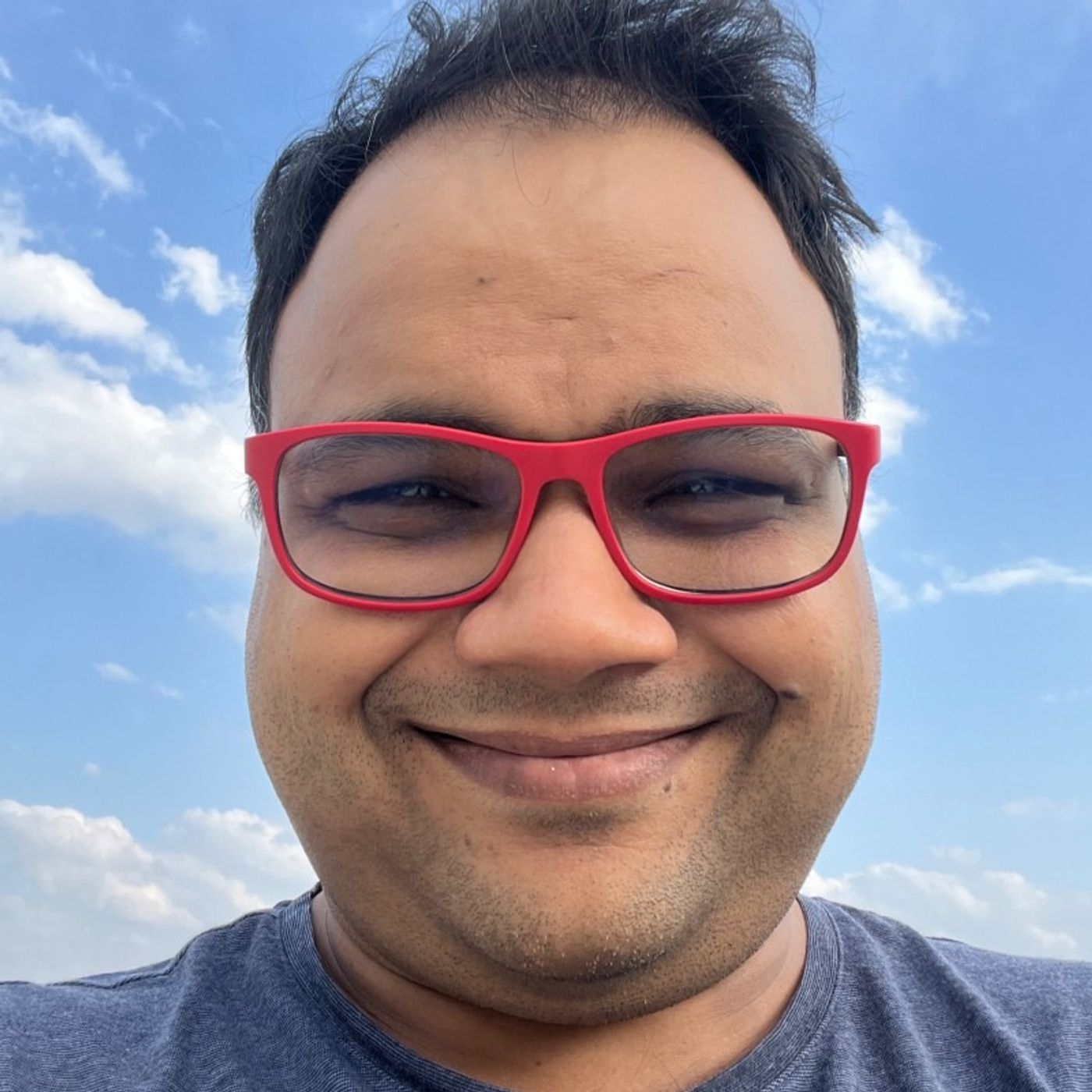 Saurabh Mithal - Passionately Curious, Ep. 502
