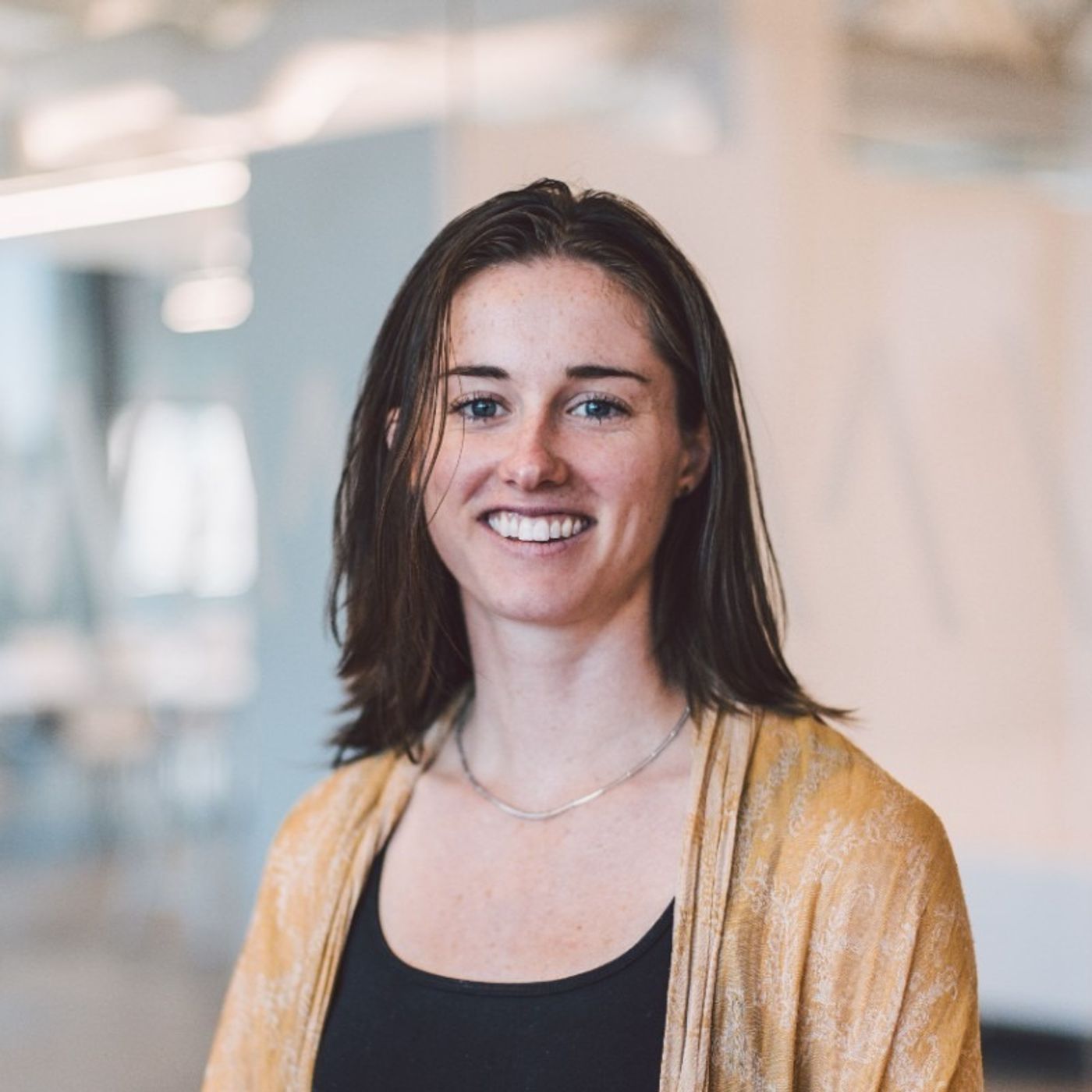 Shoe Shoemaker, Co-founder, COO HYBRD - Do Hard Things, Ep. 494