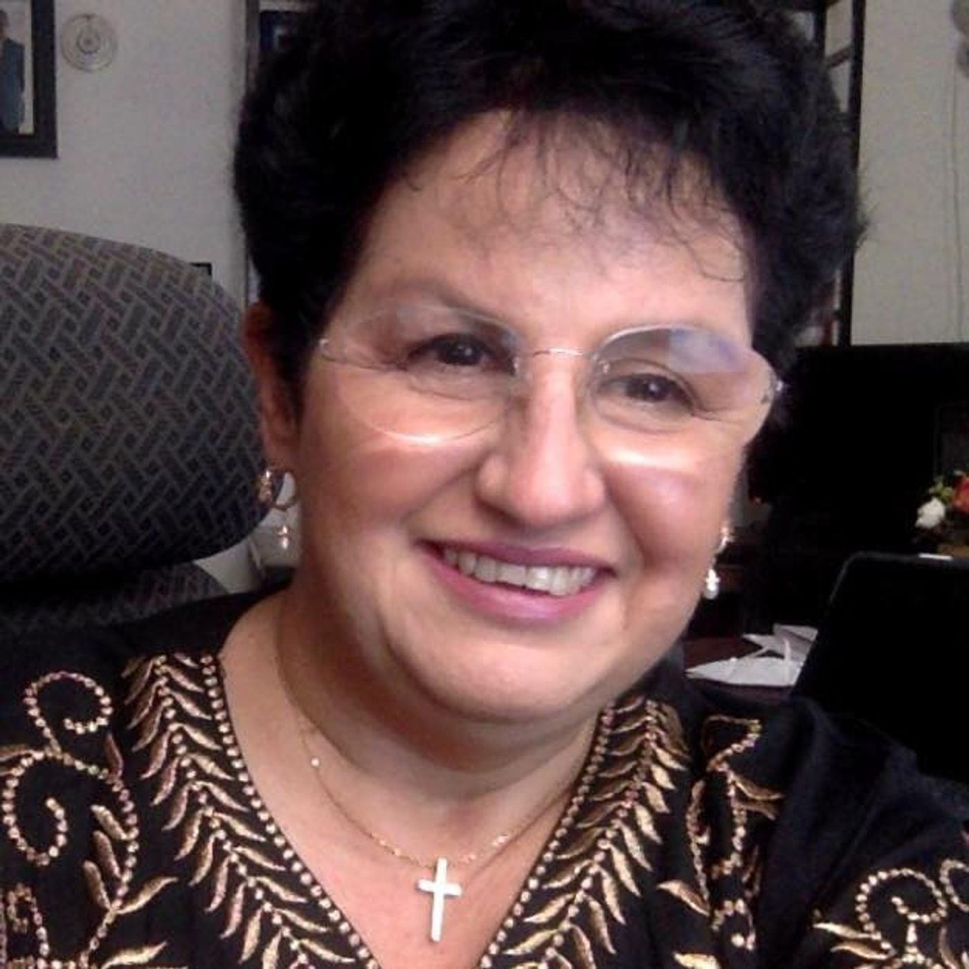 Janin Ricalde - Women Leadership and Beyond - Merida, Mexico