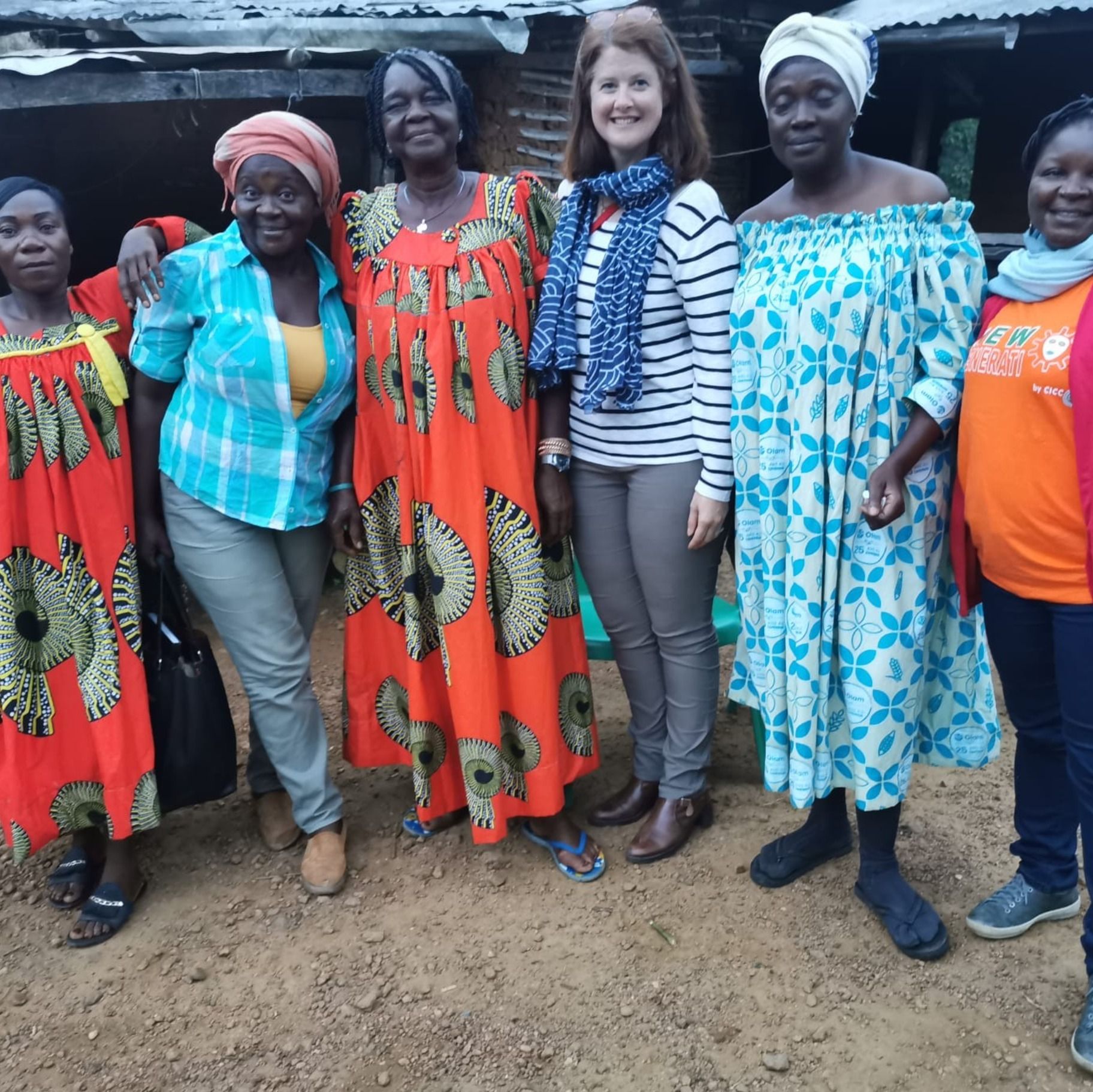 A Harvest of Change: The Women of Femme Rurale, Ep. 461