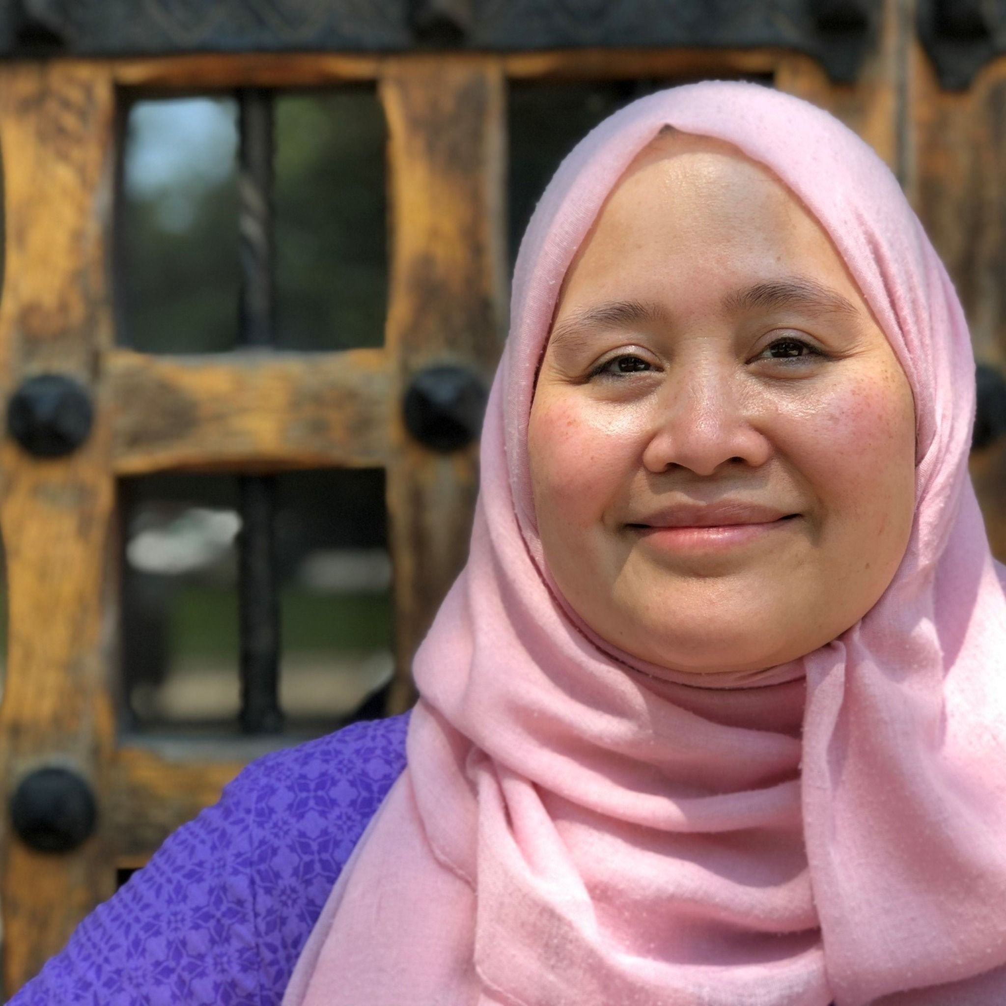 Gemi Hartojo - Marketing for diversity and inclusion