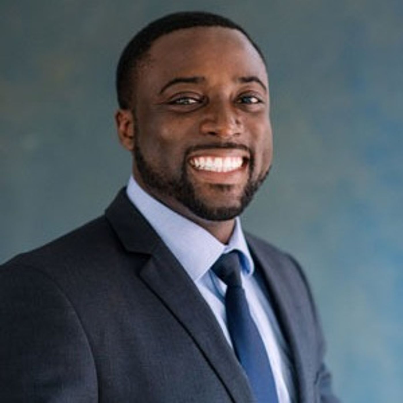 Out of curiosity? Kwame Christian, Esq.