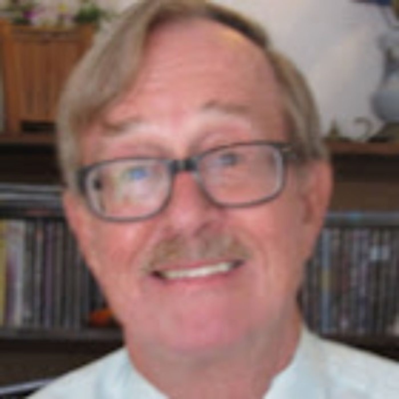 Ep. 298 - Dale Weeks - Talking about Business and STEM Education