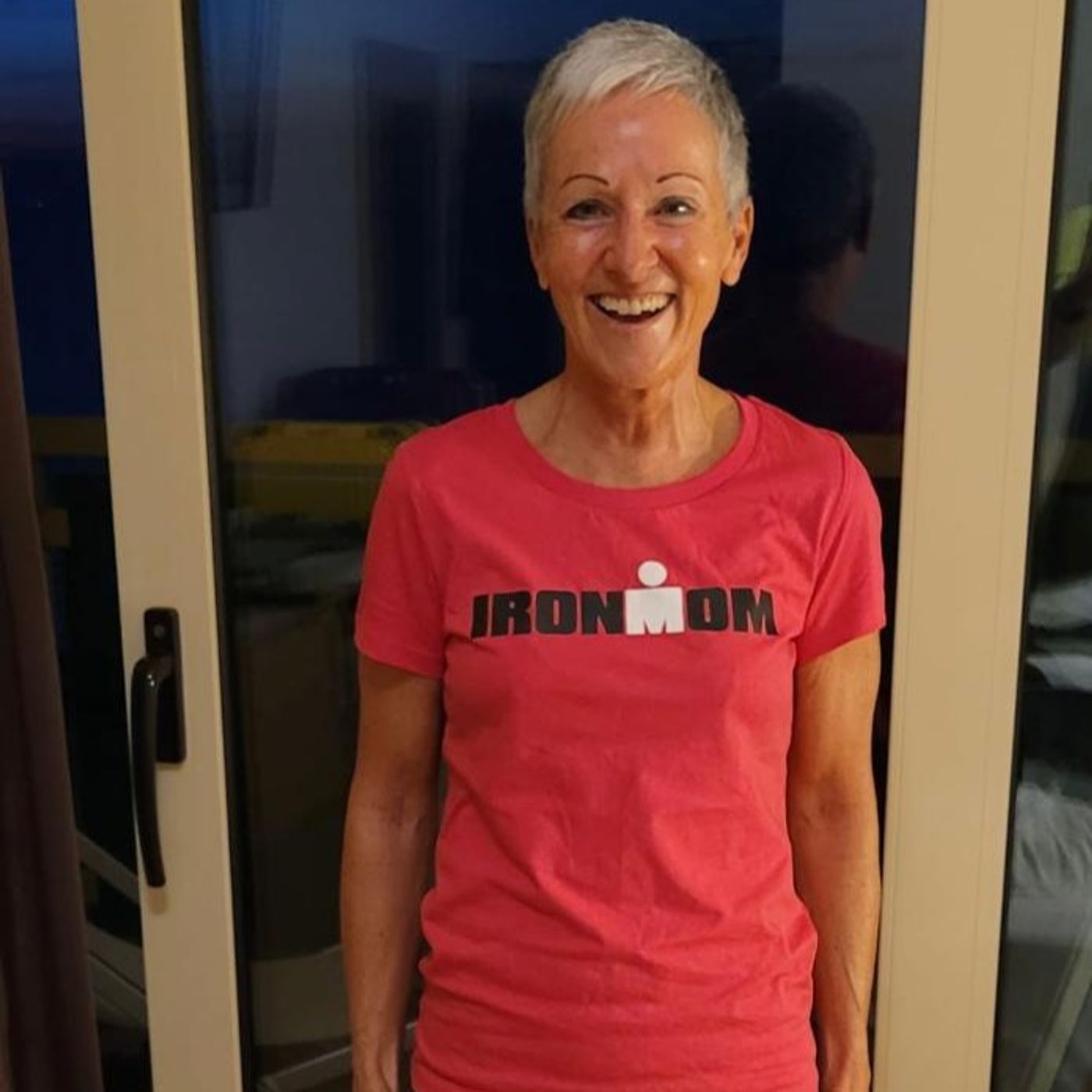 Ep. 347 - Lisa Wyss, the support team