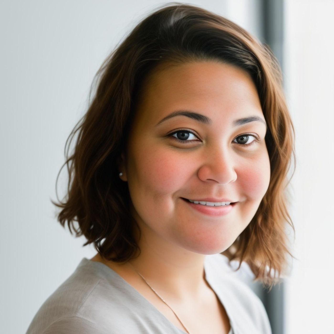 Malia Faleafine - Rich Heritage Appreciating Hawaii and Samoa, Ep. 458