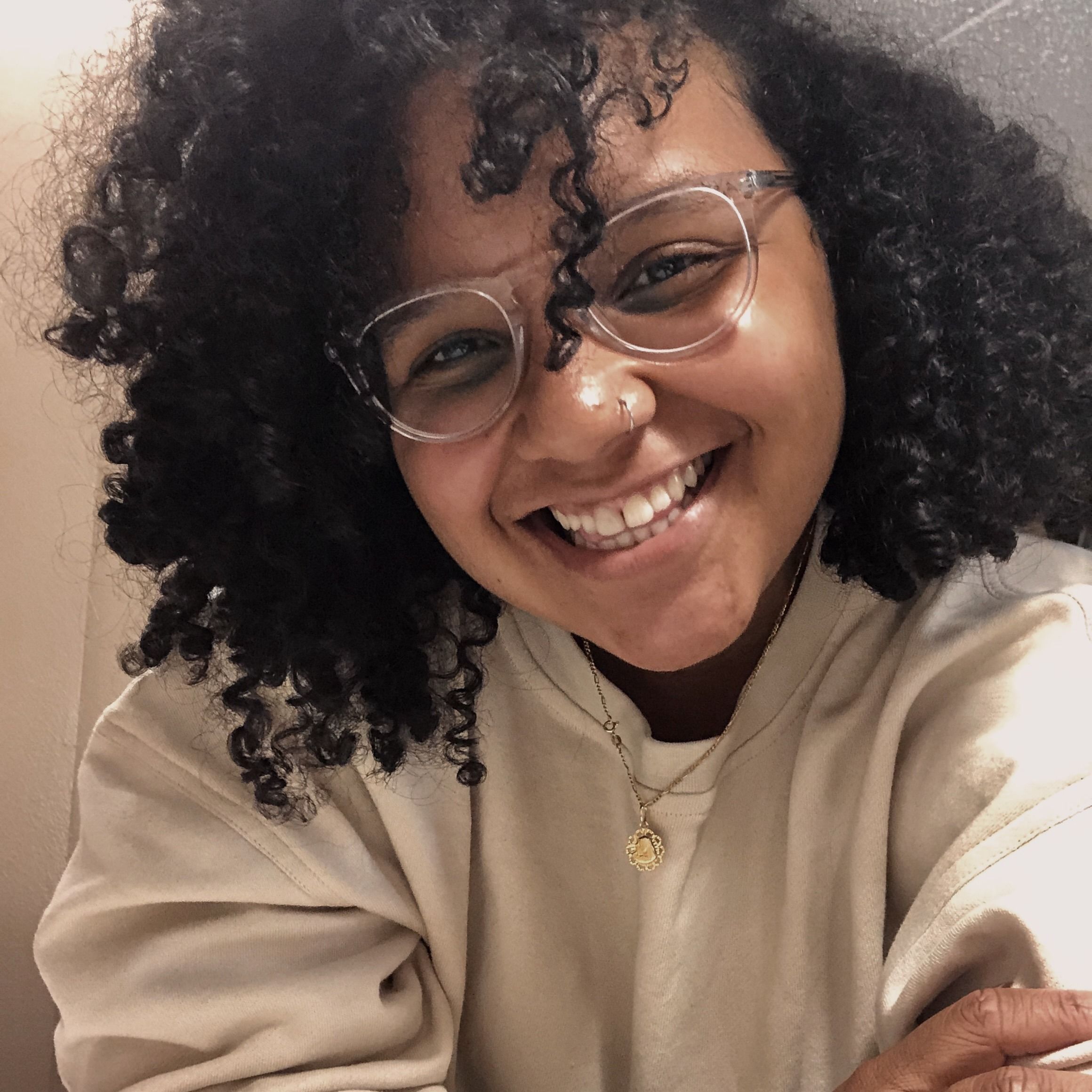 Ep. 261 Naomi - Have a Retreat for YOURSELF