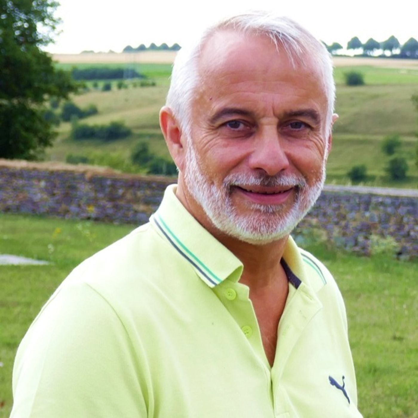 Jan Somers, Belgium - Work with People and Work with GUSTO