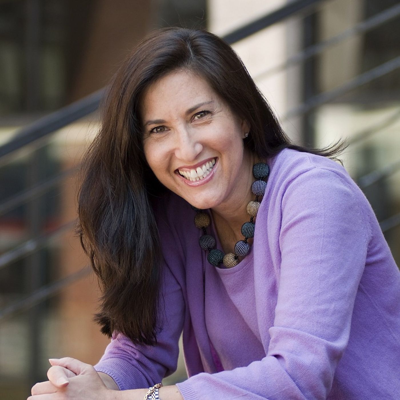 Paige Arnof-Fenn, Founder & CEO Mavens & Moguls, Ep. 480