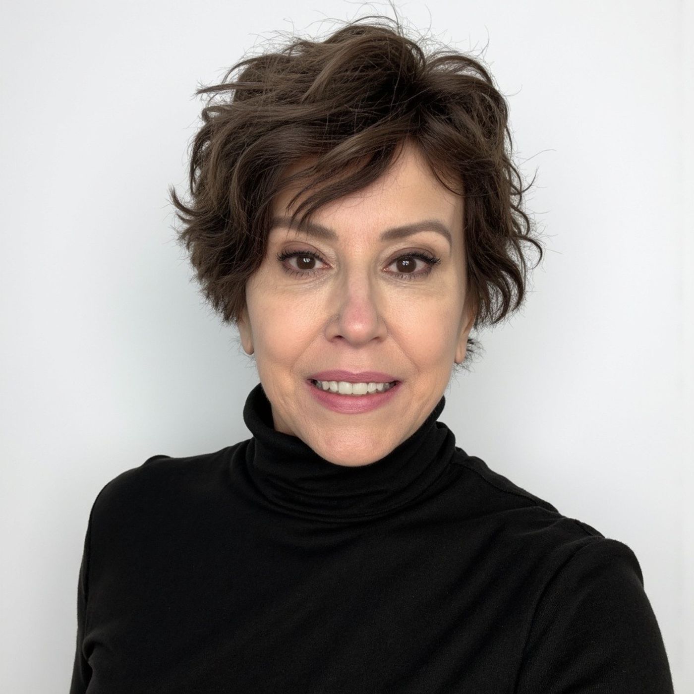 Caroline Sposto, Author of Savvy Survival for Women Starting Over Alone Later in Life, Ep. 478