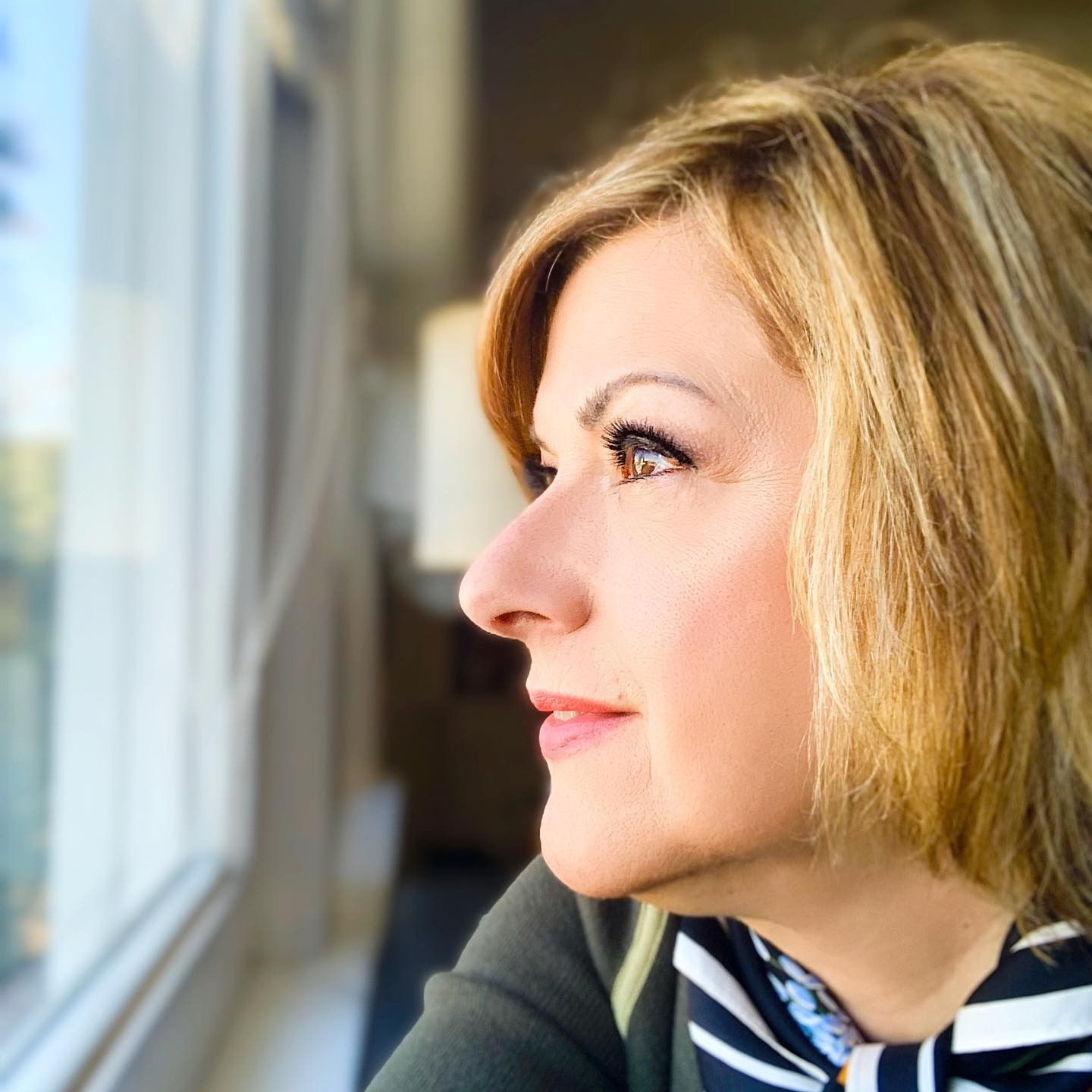 Janet Wise, Chief Career Strategist - How to rejuvenate and recharge your batteries